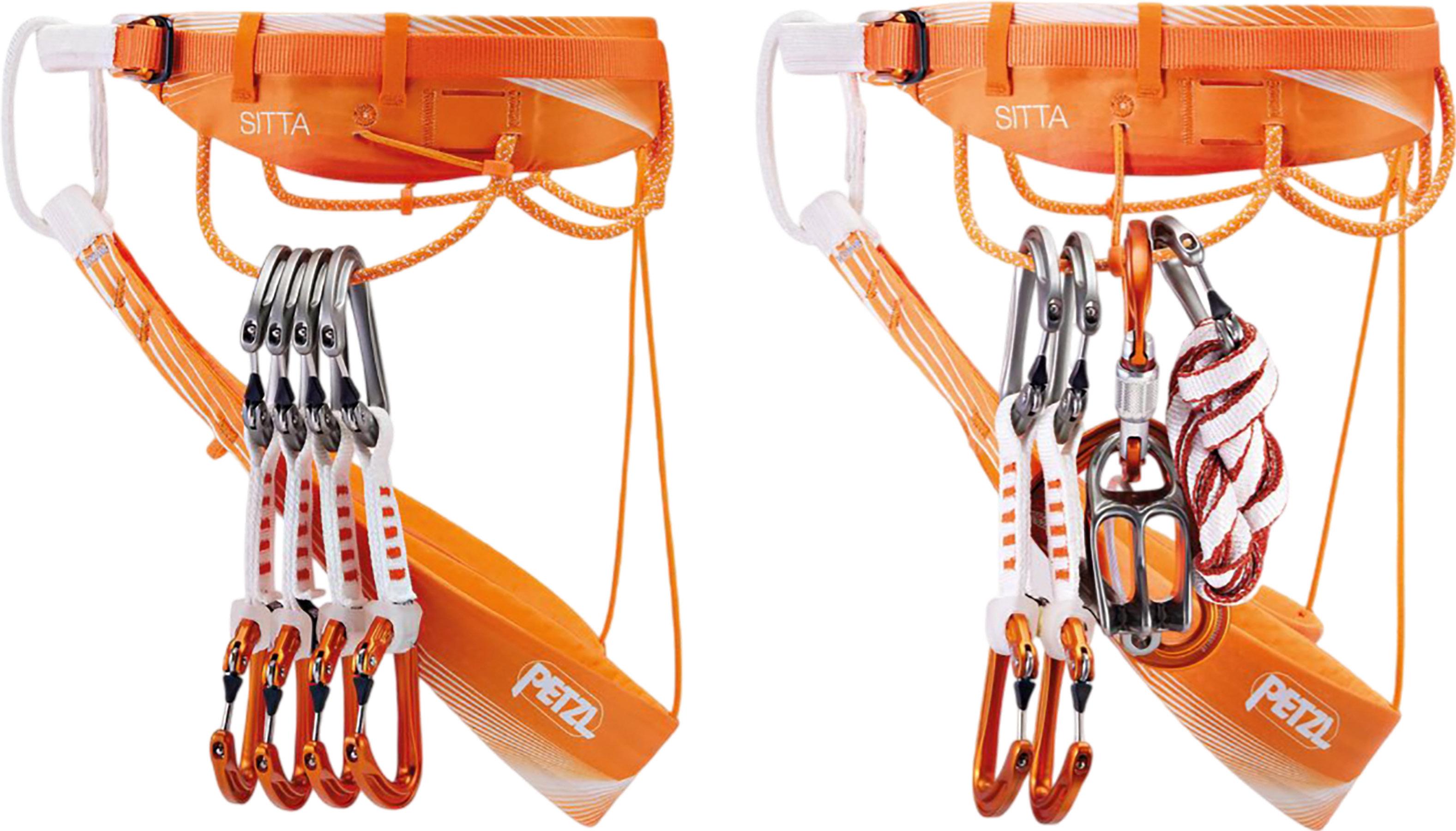 Product gallery image number 3 for product Sitta Harness