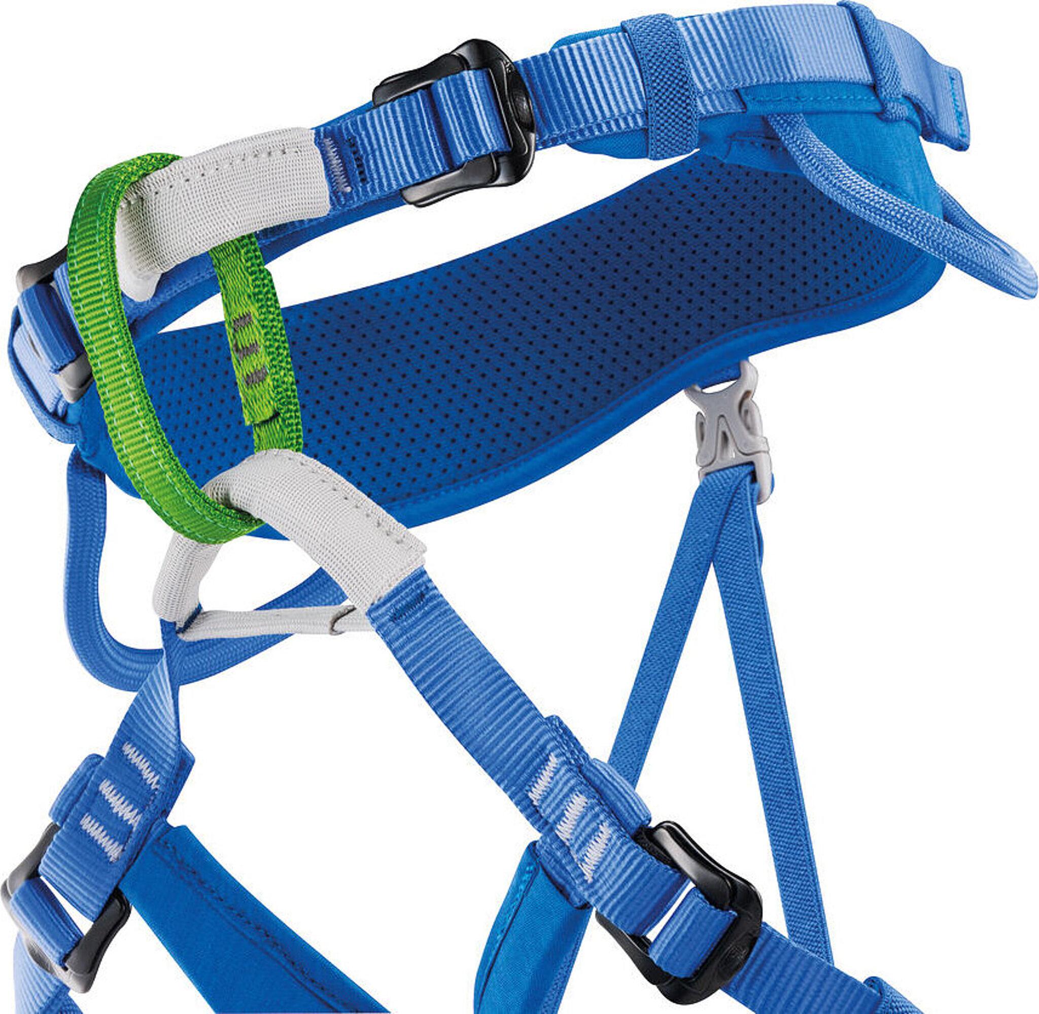 Product gallery image number 2 for product Macchu Harness - Kids