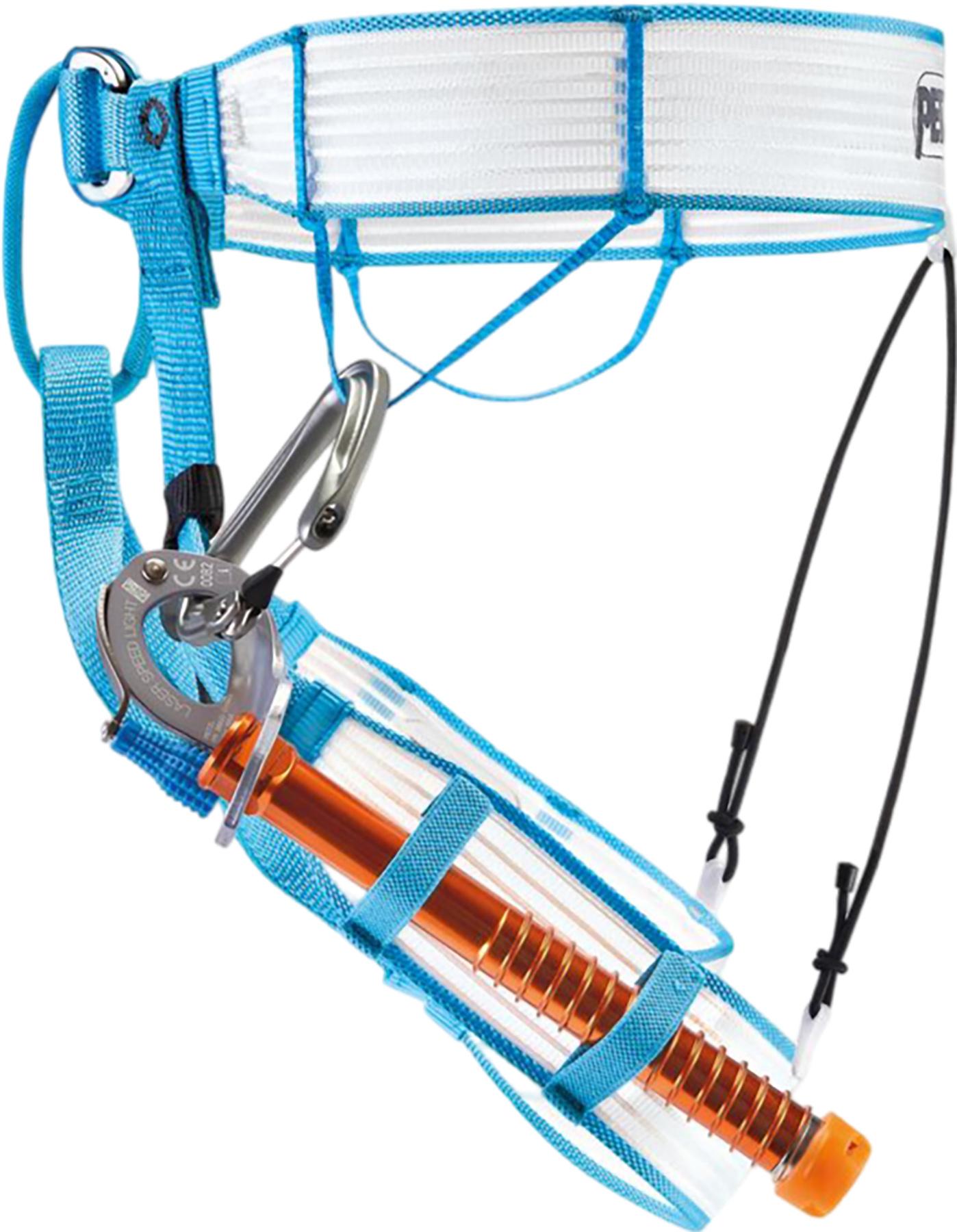 Product gallery image number 4 for product Altitude Harness