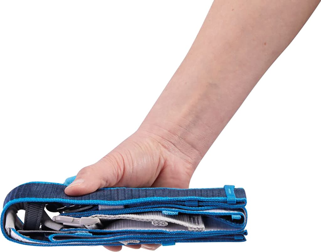 Product gallery image number 4 for product Tour Harness