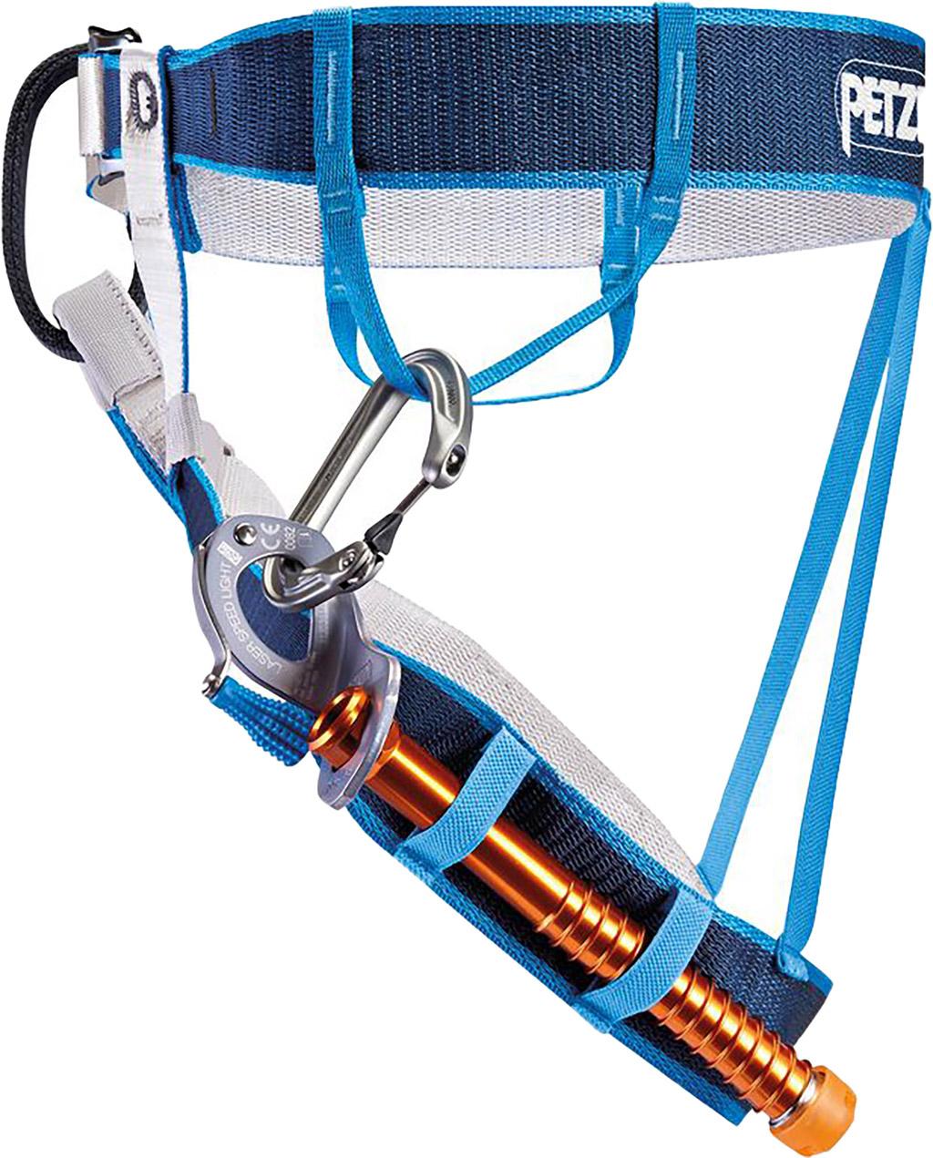 Product gallery image number 5 for product Tour Harness