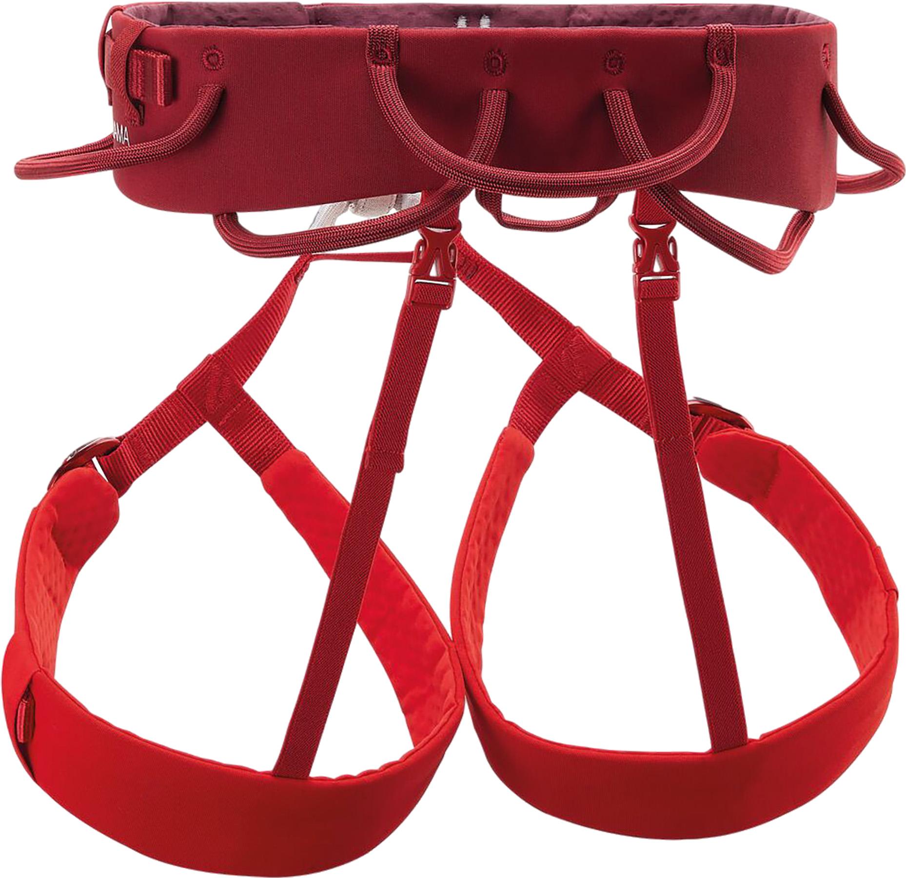 Product gallery image number 2 for product Adjama Harness - Unisex