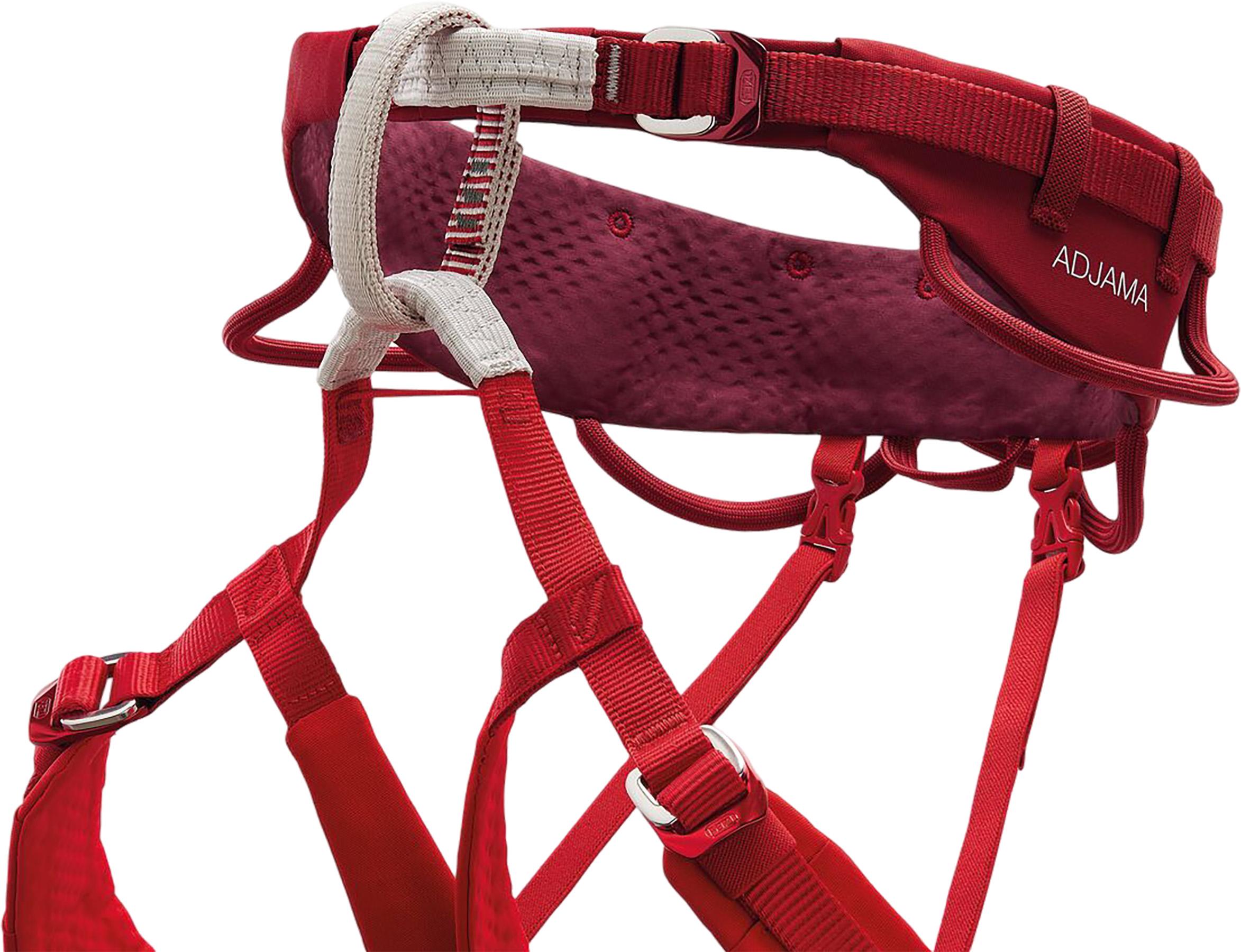 Product gallery image number 4 for product Adjama Harness - Unisex