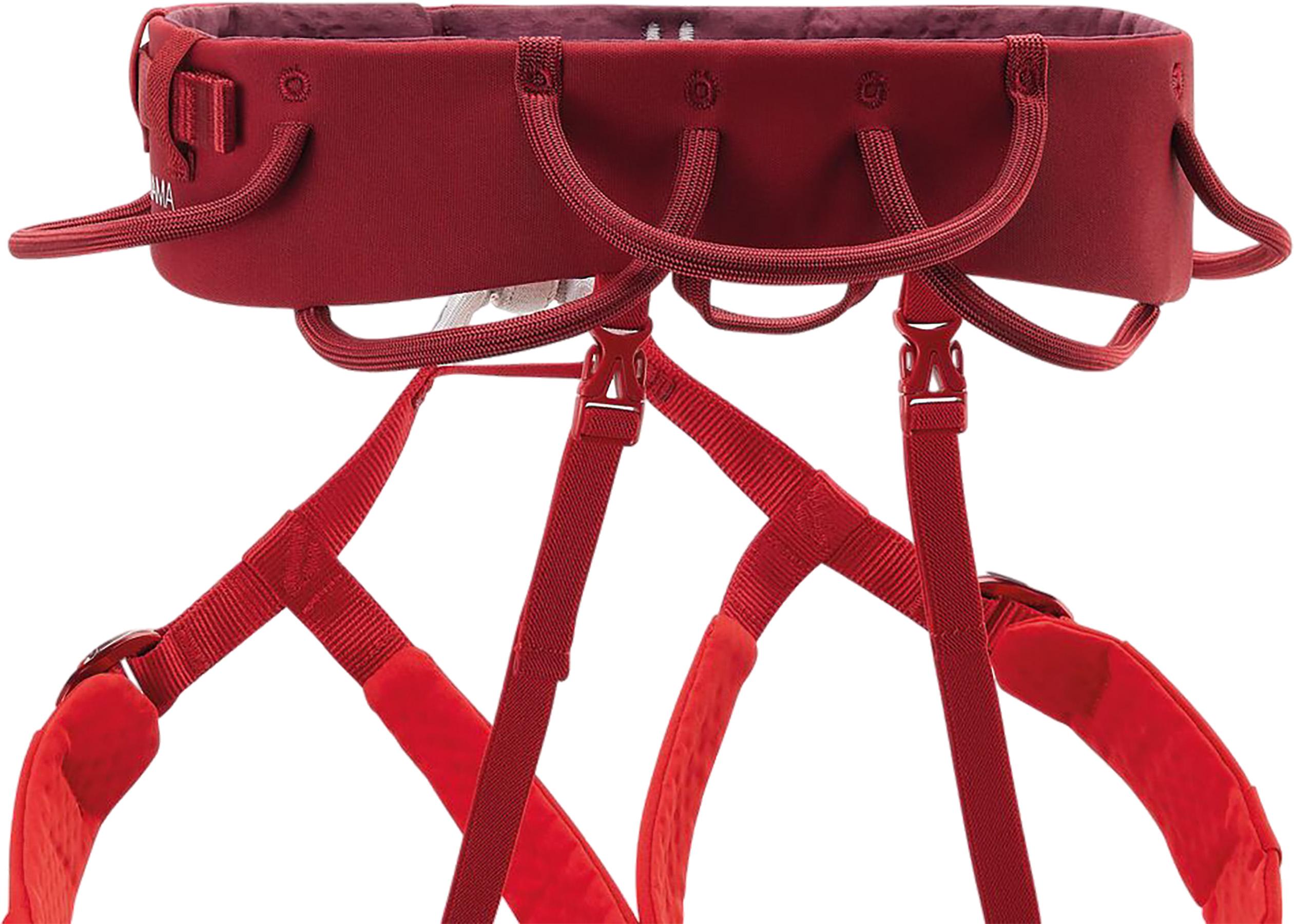 Product gallery image number 3 for product Adjama Harness - Unisex