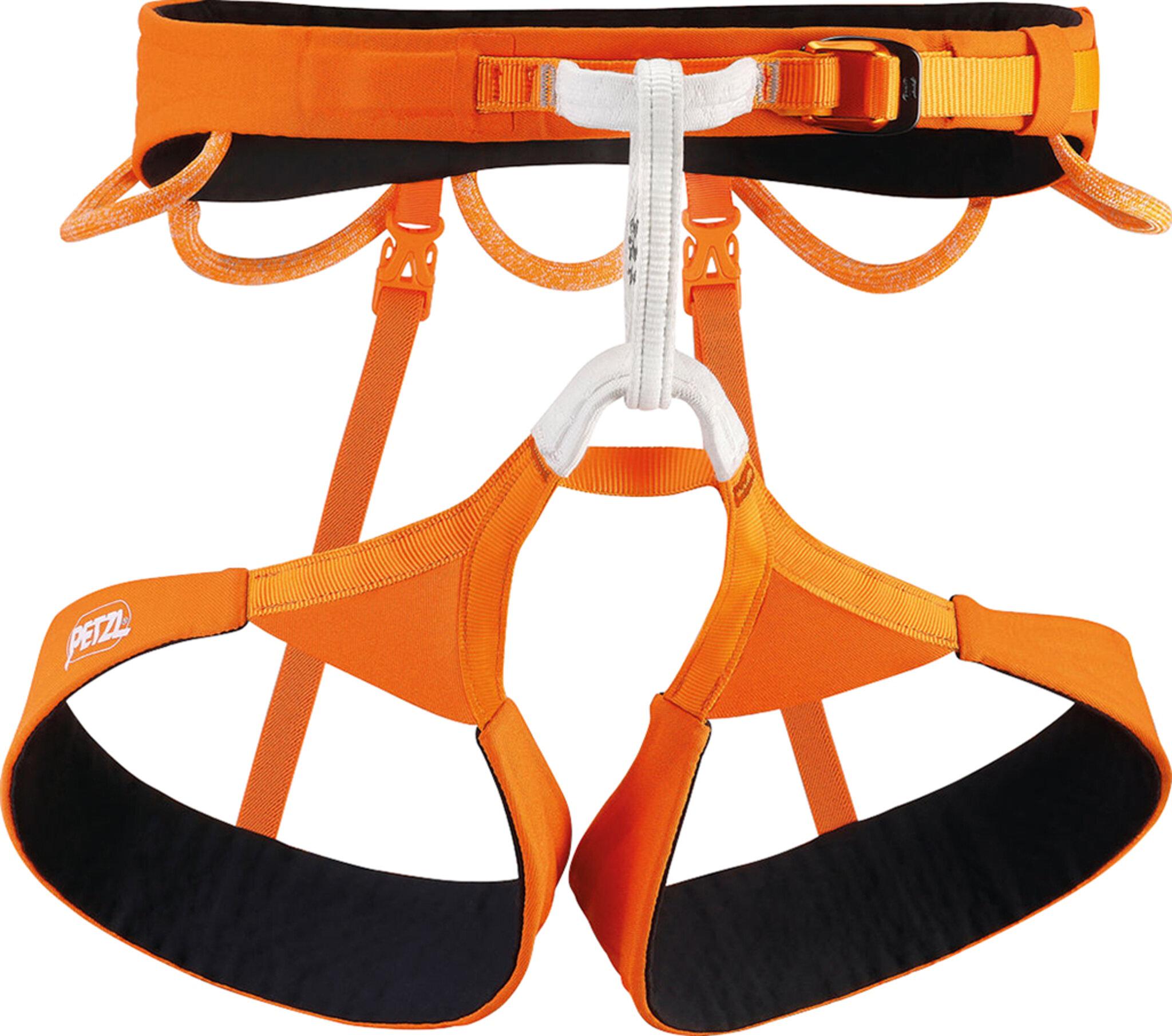 Product gallery image number 5 for product Hirundos Harness - Unisex