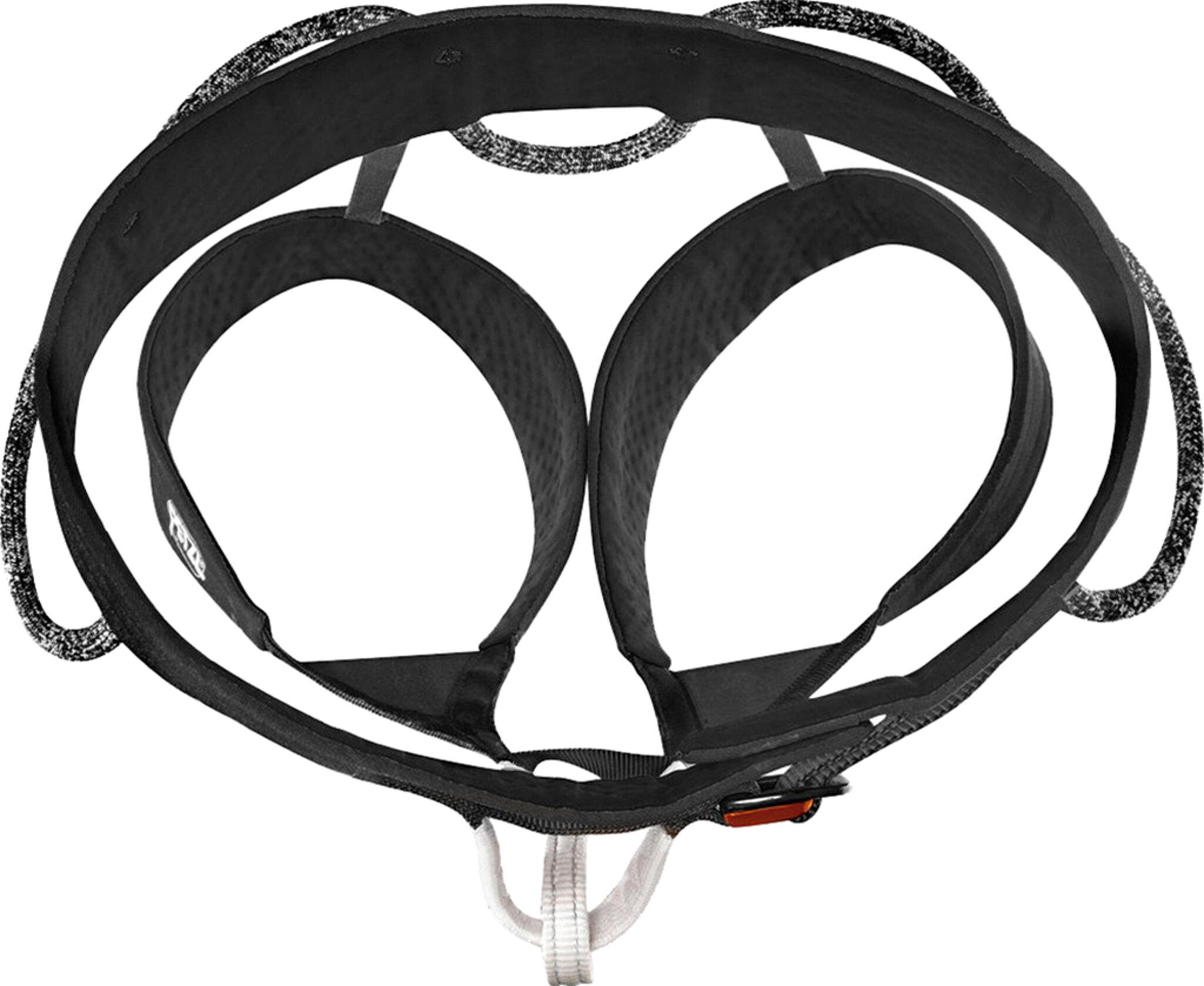Product gallery image number 4 for product Hirundos Harness - Unisex