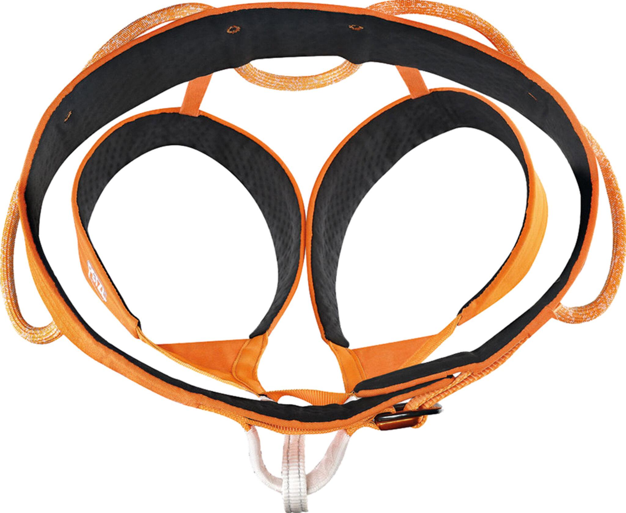 Product gallery image number 6 for product Hirundos Harness - Unisex