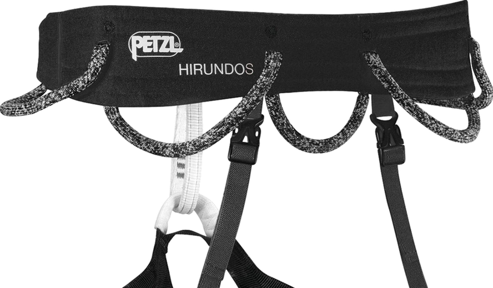 Product gallery image number 5 for product Hirundos Harness - Unisex