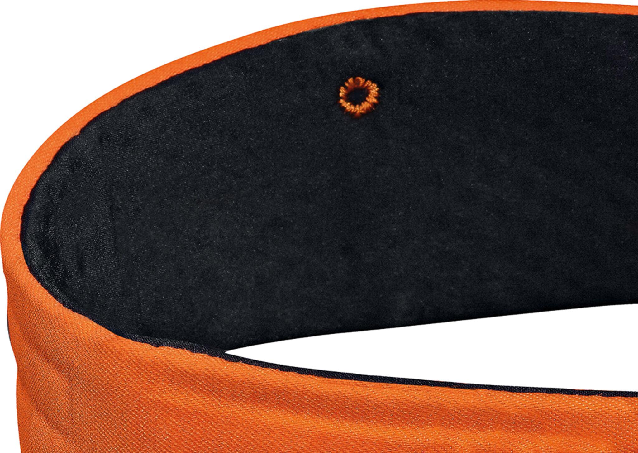 Product gallery image number 2 for product Hirundos Harness - Unisex