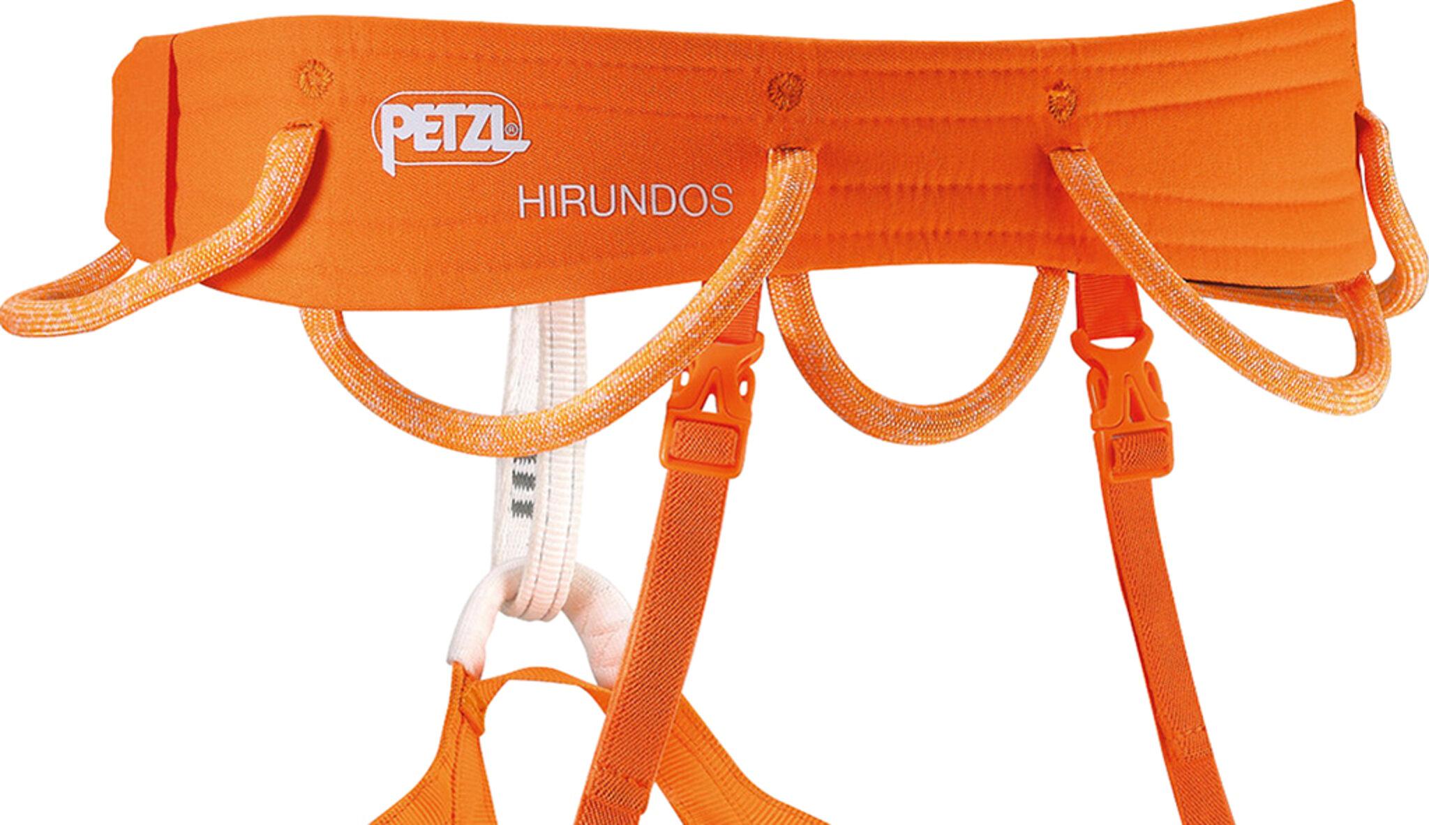 Product gallery image number 3 for product Hirundos Harness - Unisex