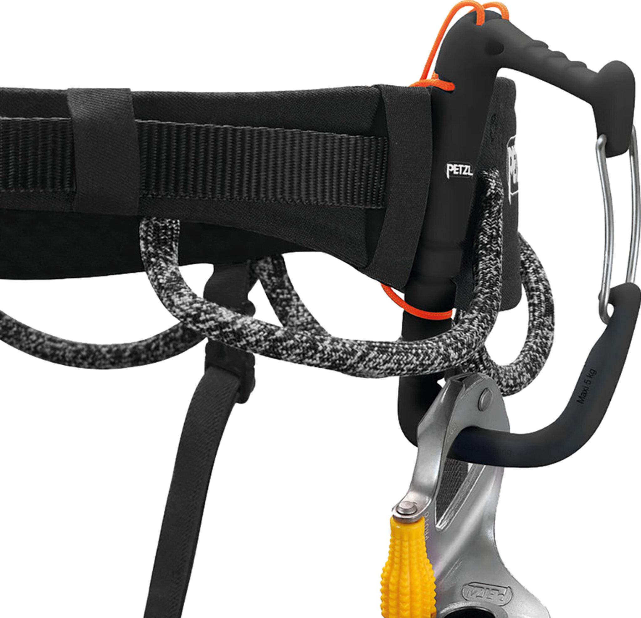 Product gallery image number 3 for product Hirundos Harness - Unisex