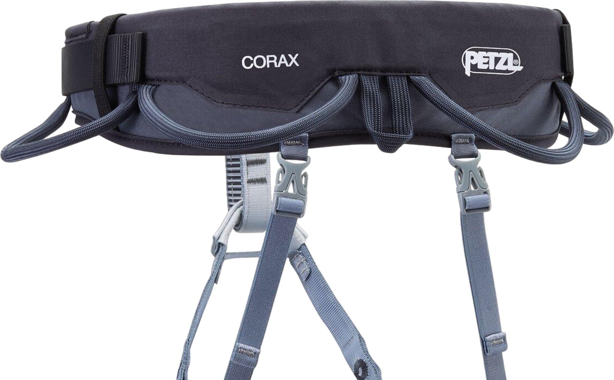 Numéro de l'image de la galerie de produits 4 pour le produit Harnais Corax