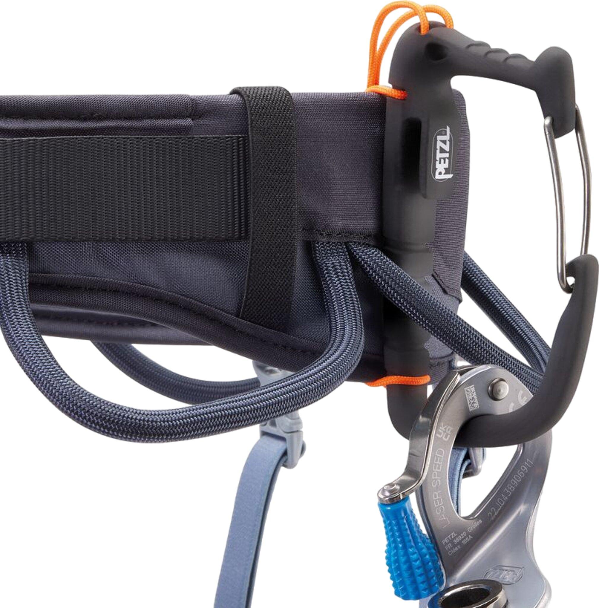 Numéro de l'image de la galerie de produits 3 pour le produit Harnais Corax