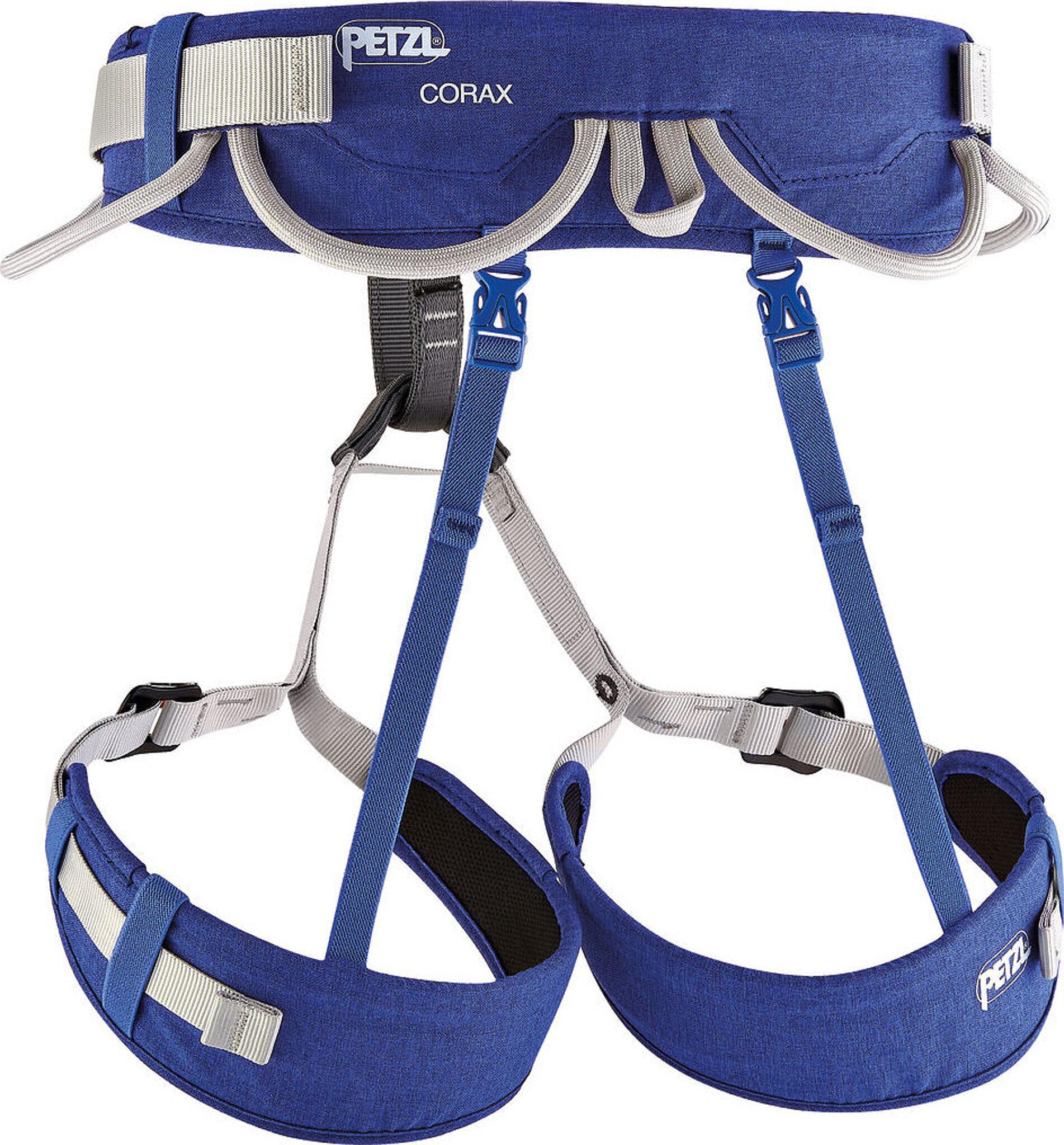 Product gallery image number 2 for product Corax Harness - Unisex