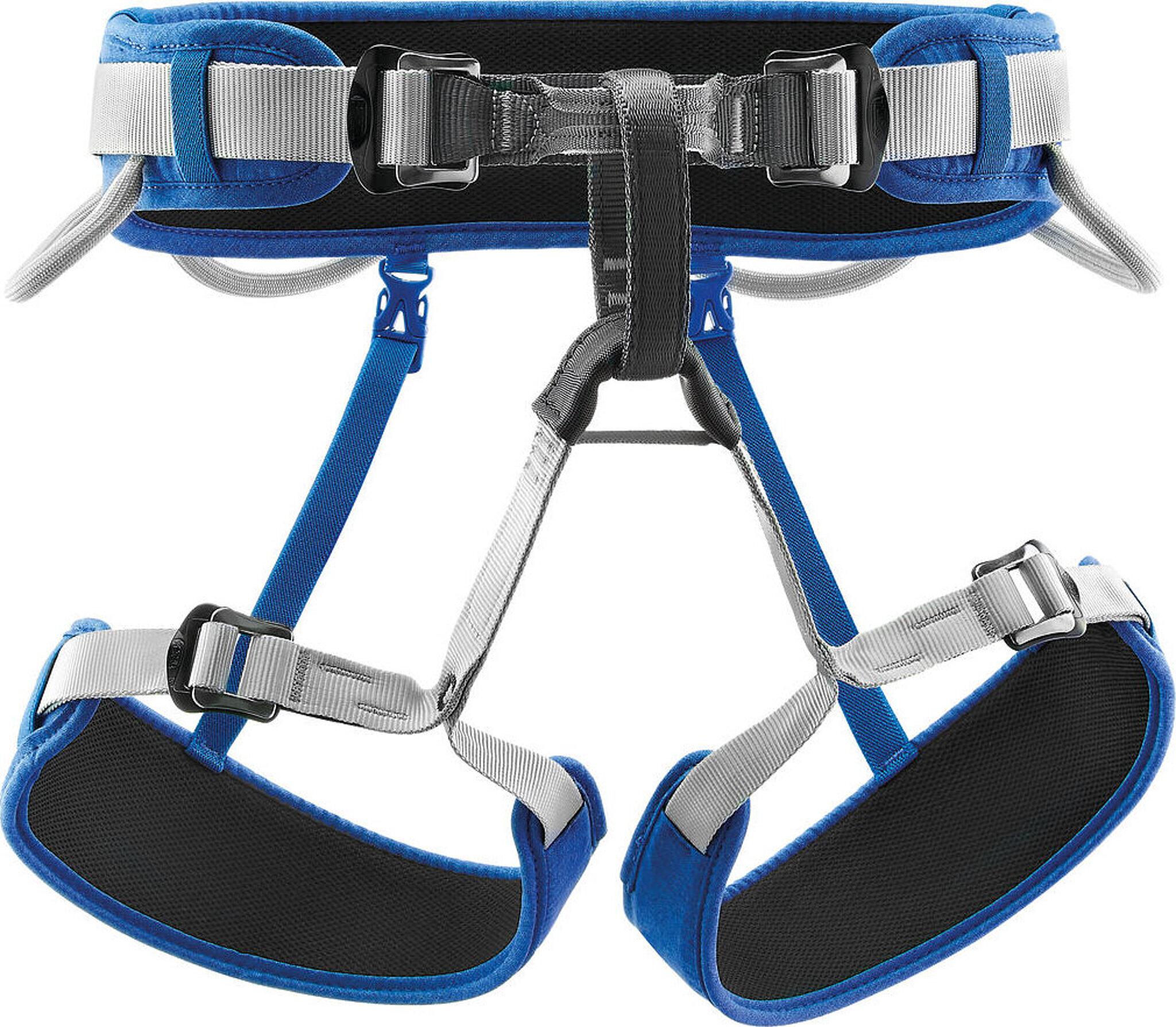 Product gallery image number 1 for product Corax Harness - Unisex