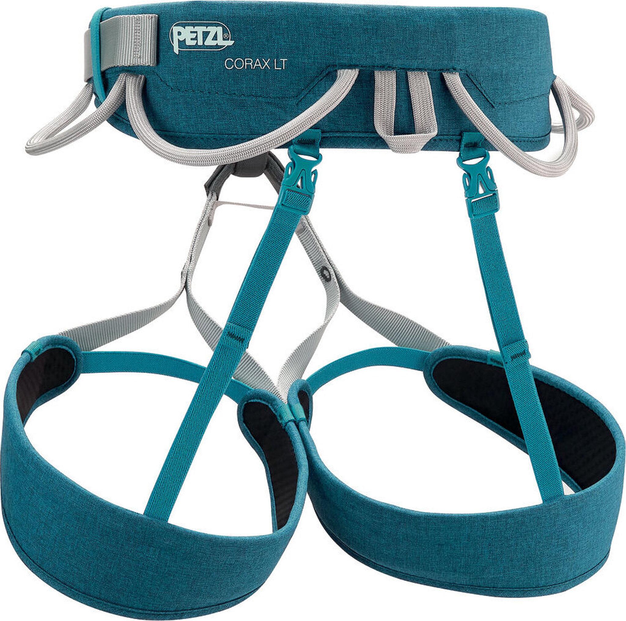 Product gallery image number 2 for product Corax LT Harness - Women's