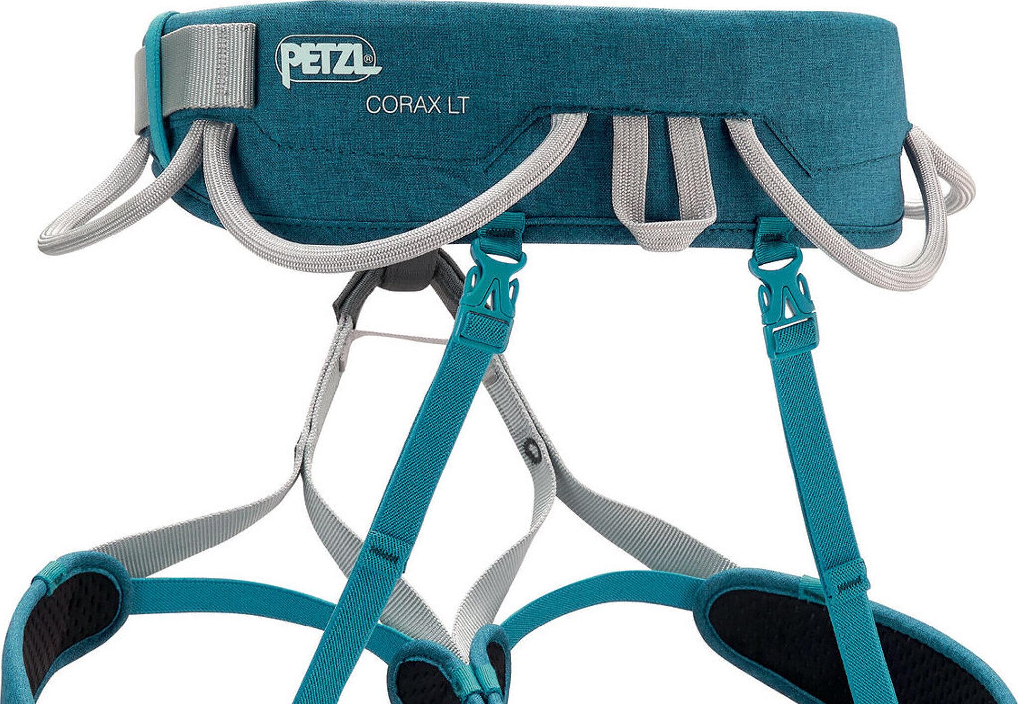 Product gallery image number 3 for product Corax LT Harness - Women's