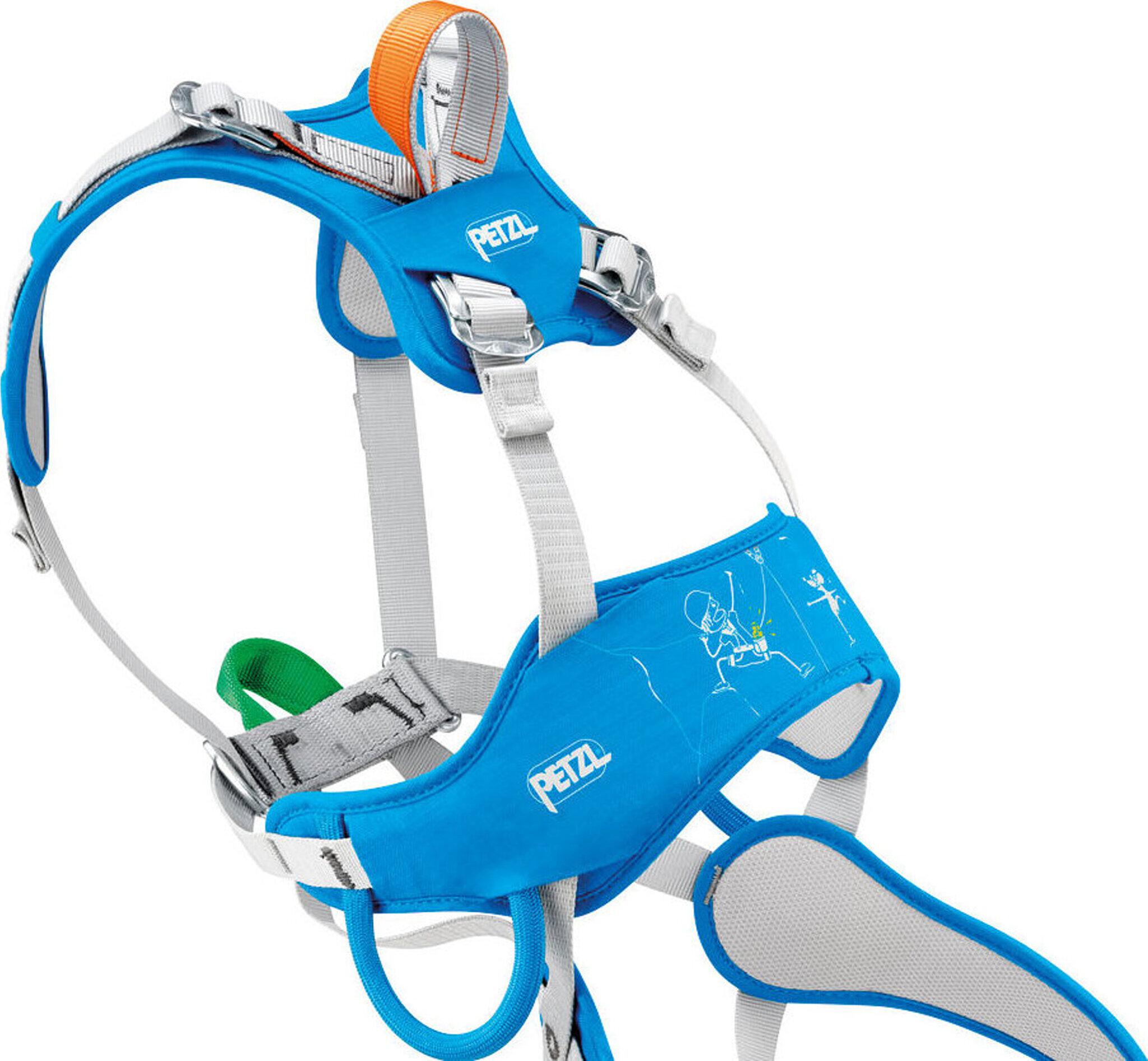 Product gallery image number 2 for product Ouistiti Harness - Kids