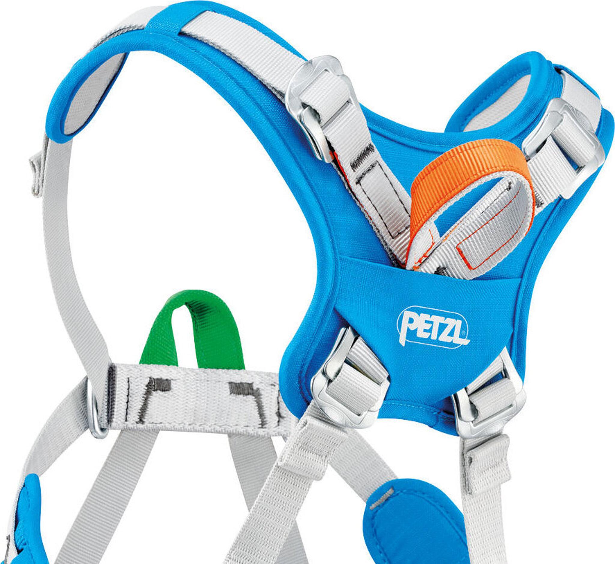 Product gallery image number 4 for product Ouistiti Harness - Kids