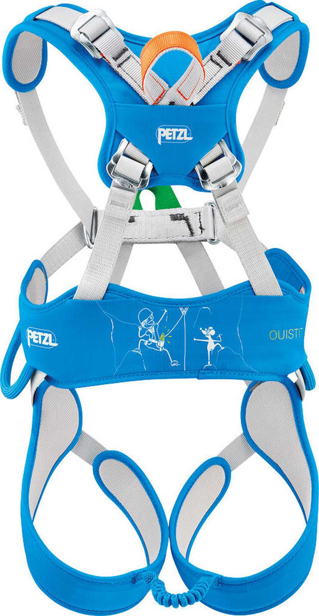 Product image for Ouistiti Harness - Kids