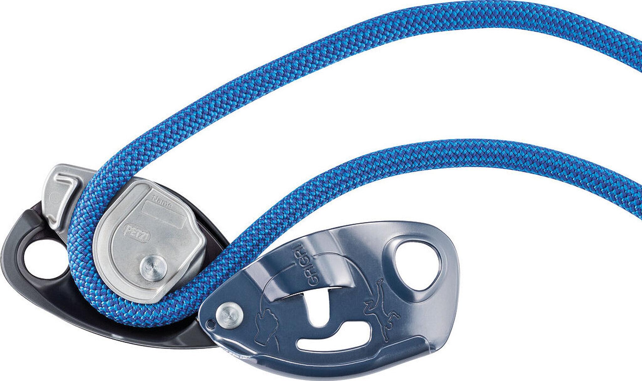 Product gallery image number 3 for product Grigri Belay Device