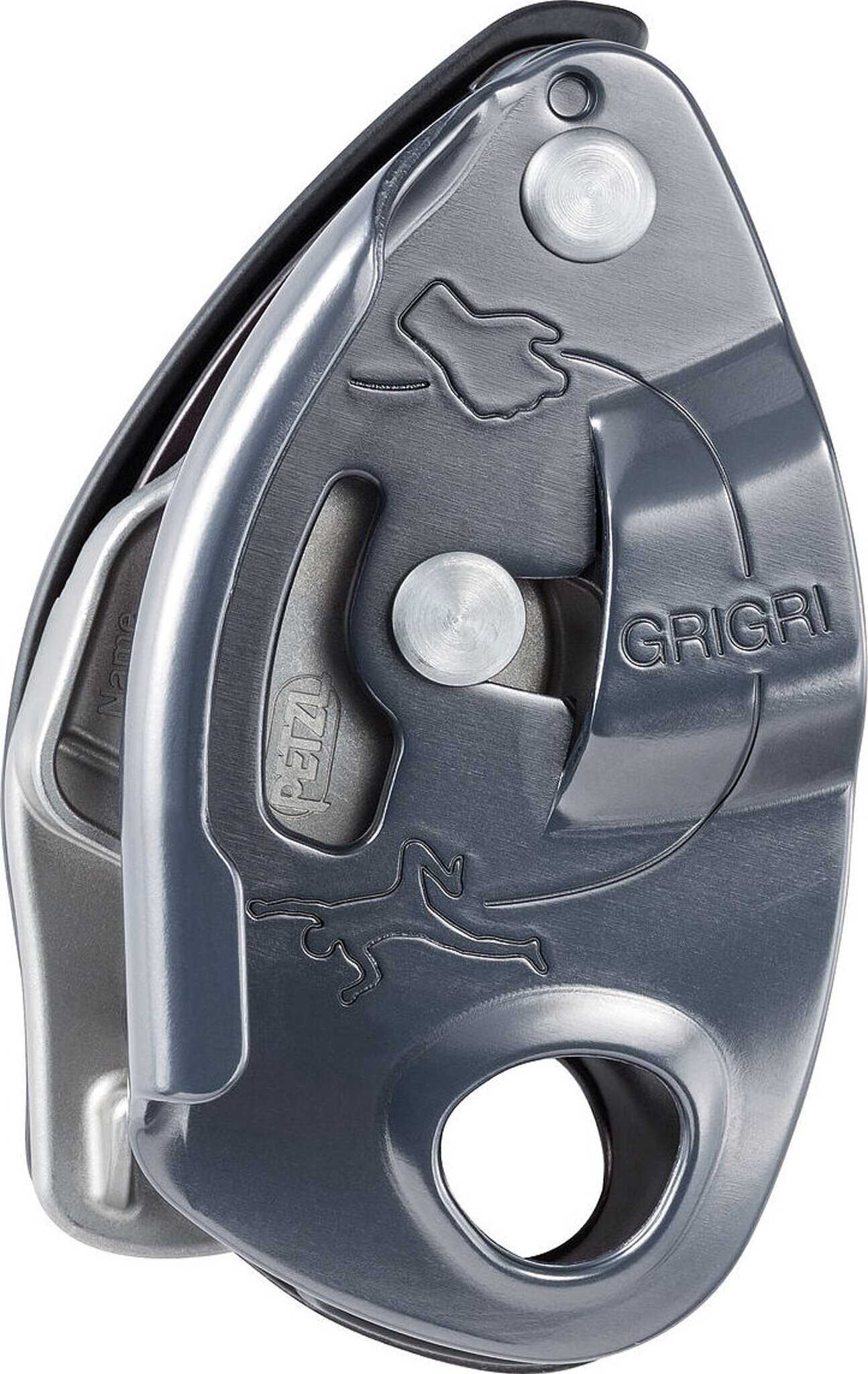 Product image for Grigri Belay Device