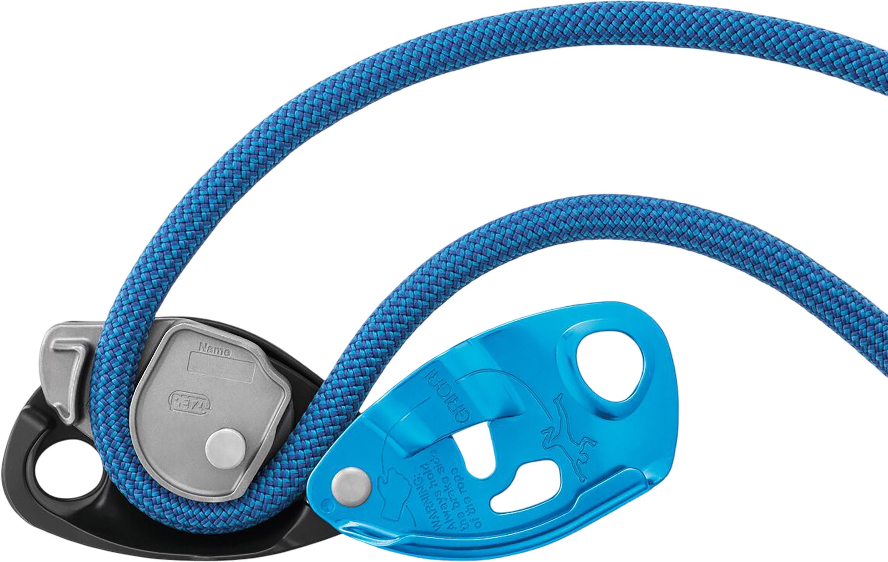 Product gallery image number 3 for product Grigri Belay Device