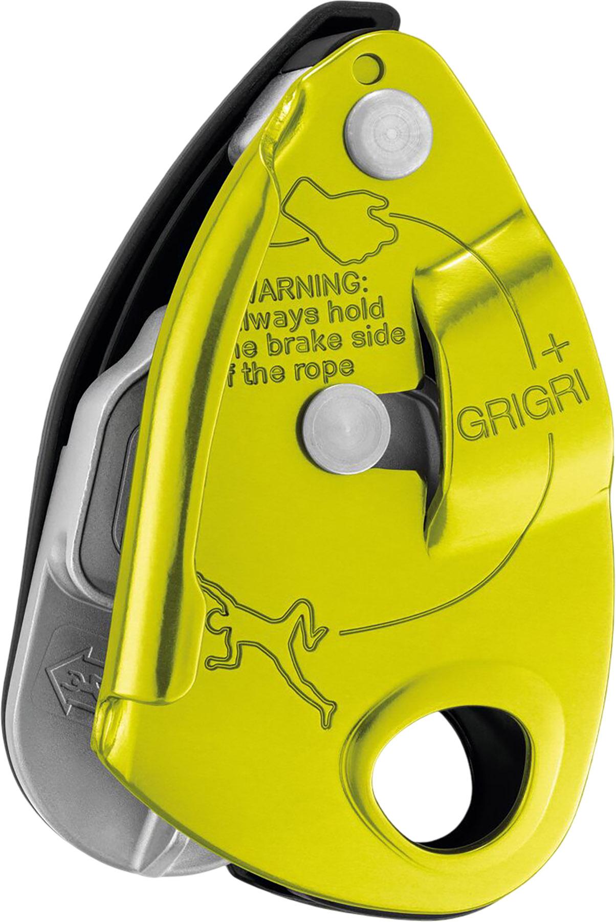 Product image for Grigri + Belay Device