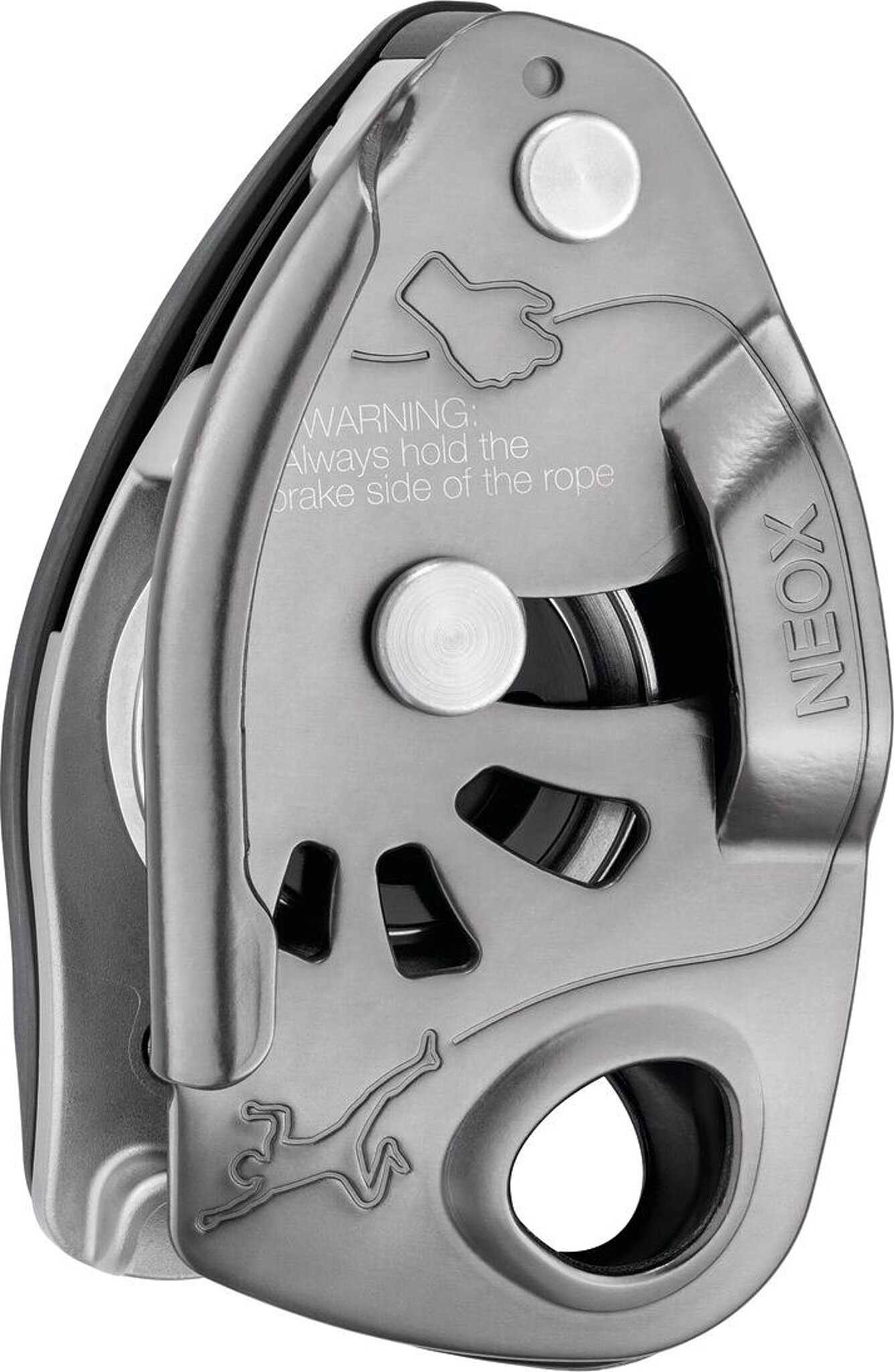 Product image for Neox Belay Device