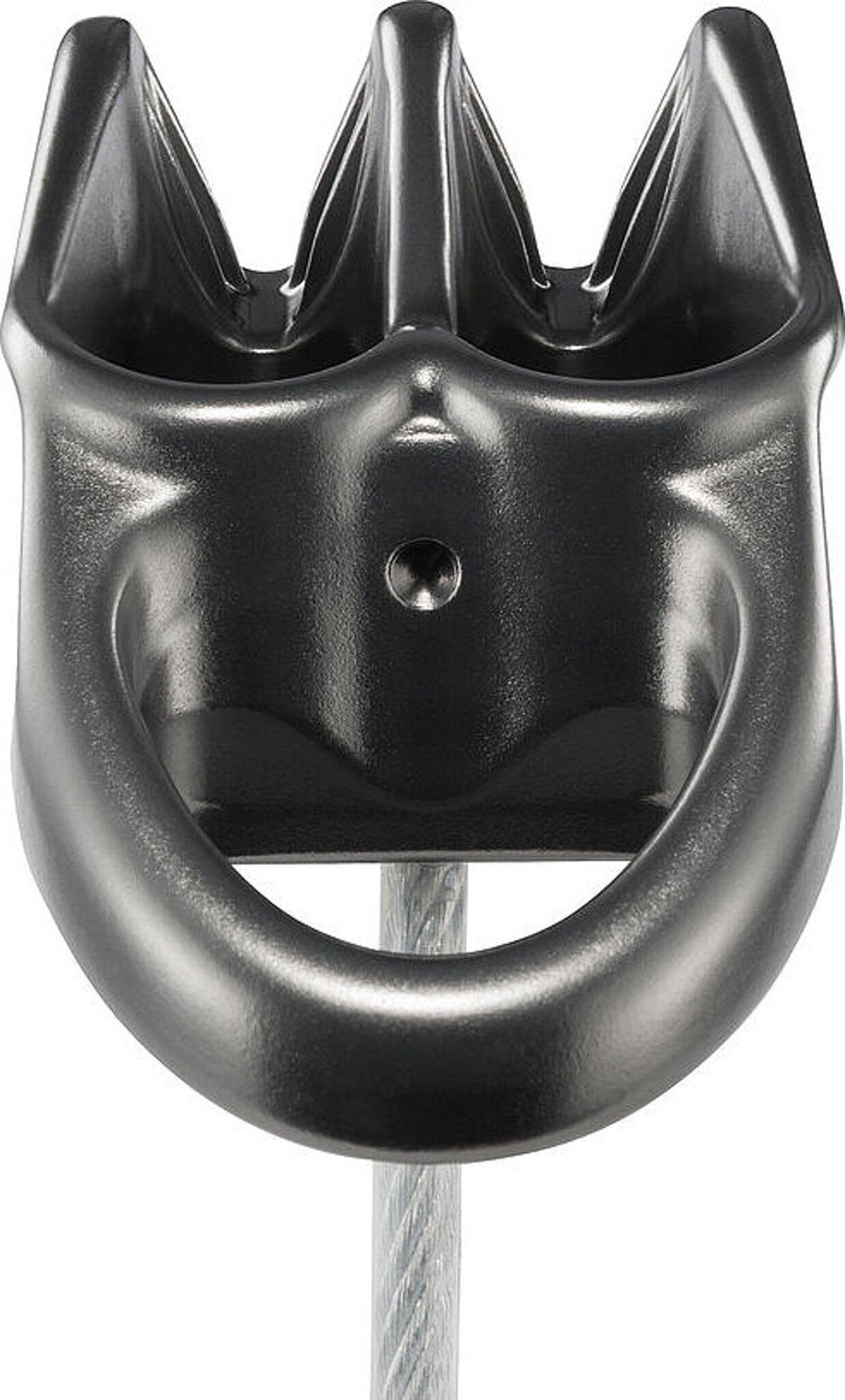 Product gallery image number 3 for product Reverso Belay Device