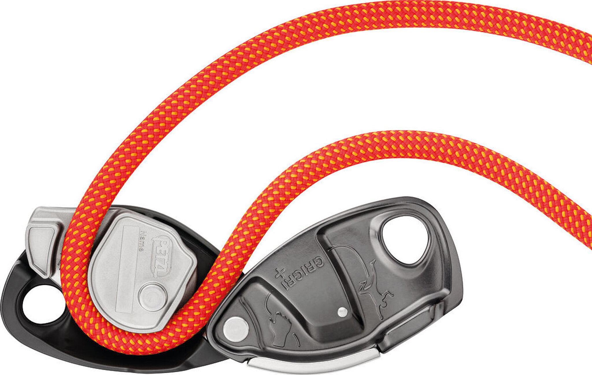 Product gallery image number 3 for product Grigri + Belay Device