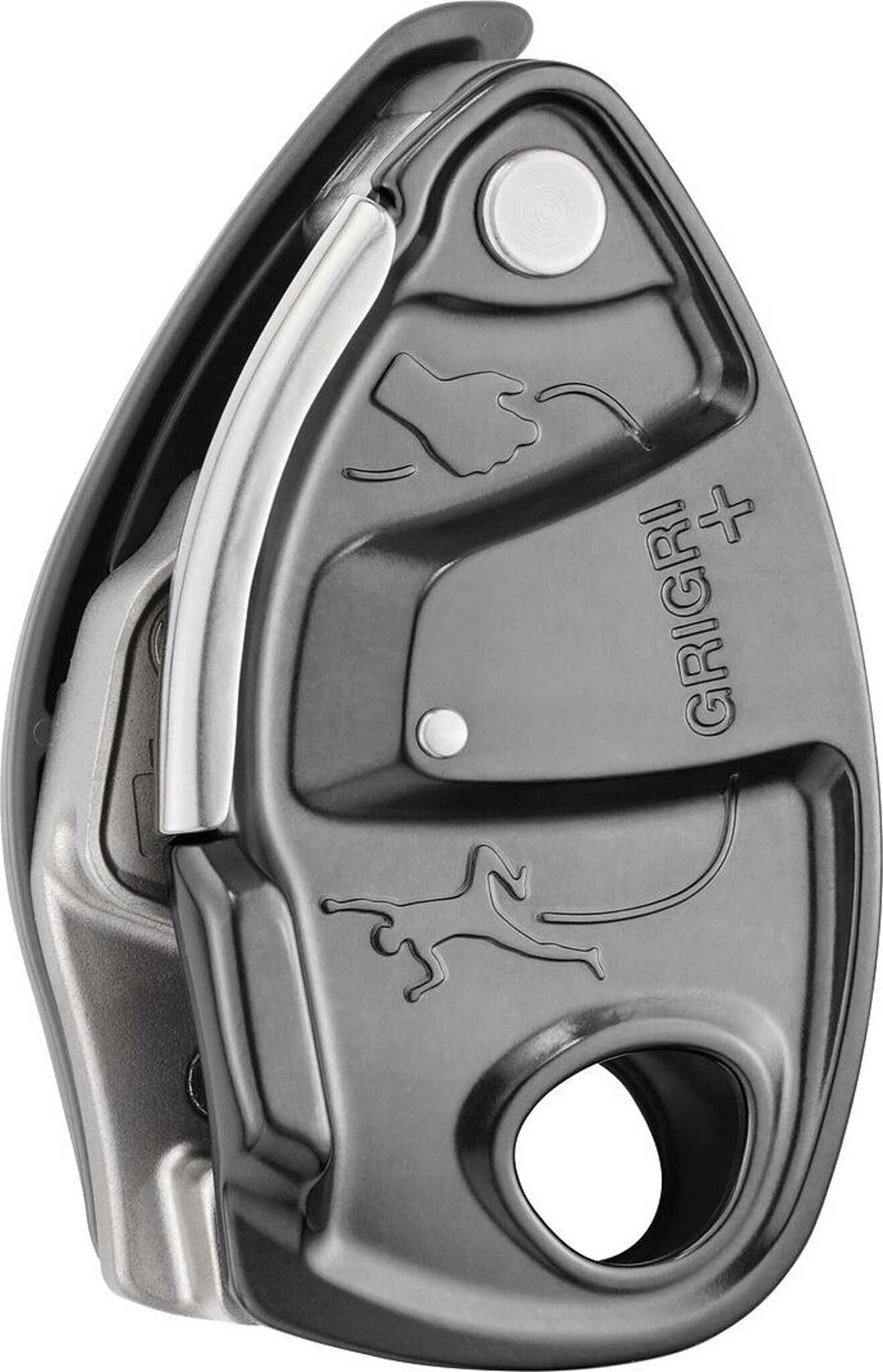Product image for Grigri + Belay Device