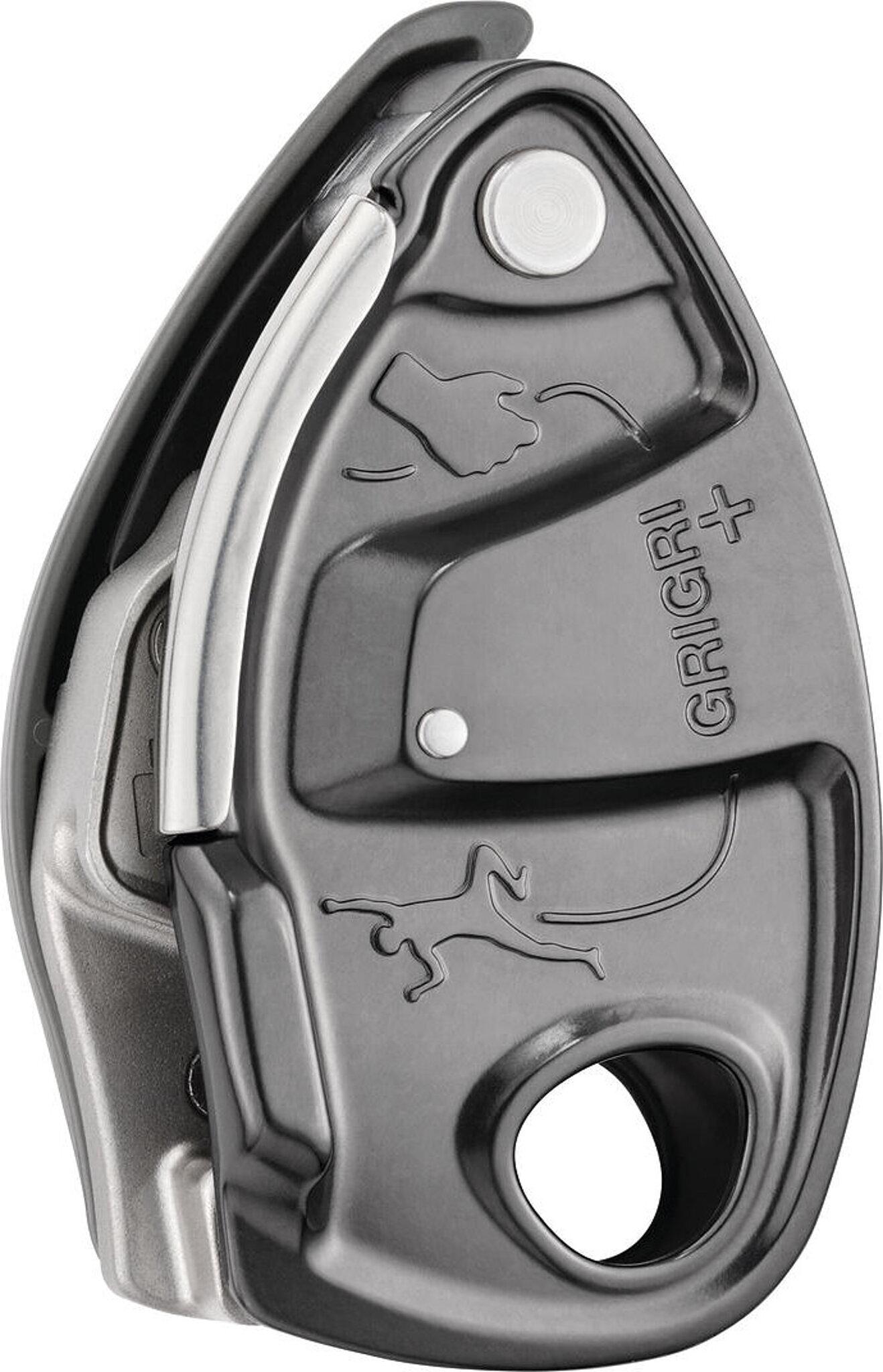 Product gallery image number 1 for product Grigri + Belay Device