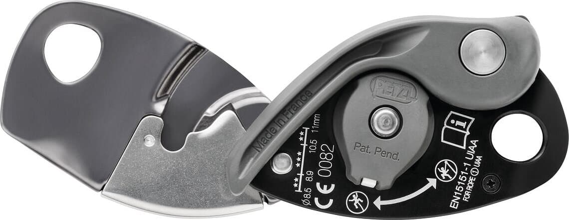 Product gallery image number 4 for product Grigri + Belay Device