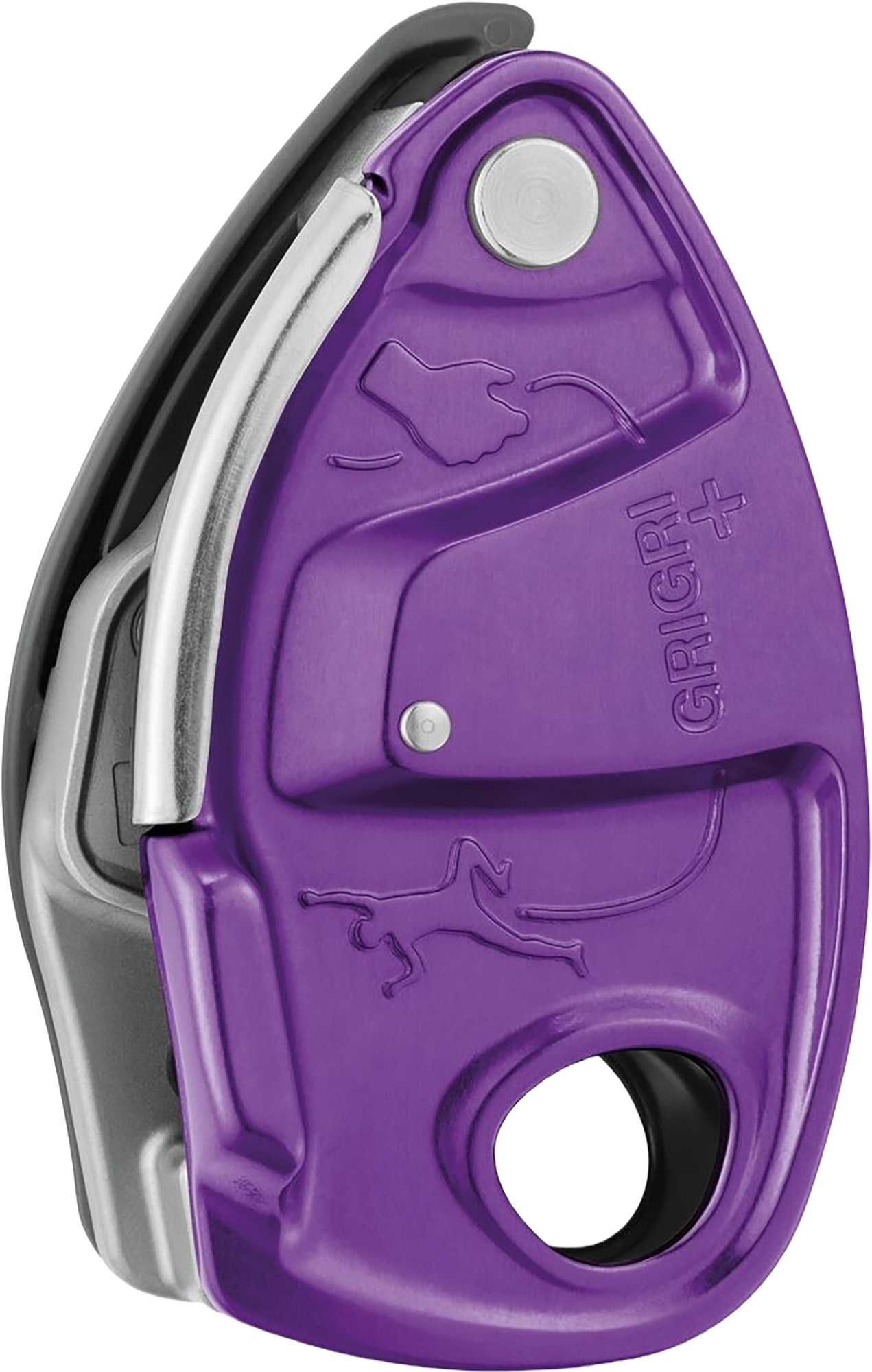 Product image for Grigri + Belay Device