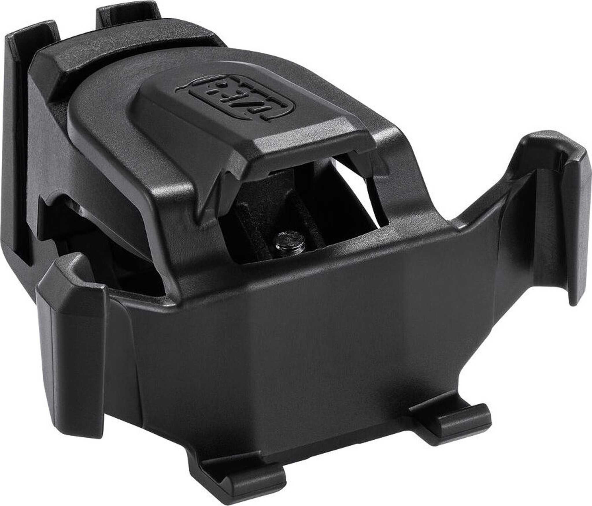 Image de produit pour Adaptateur pour vélo de lampe frontale Petzl