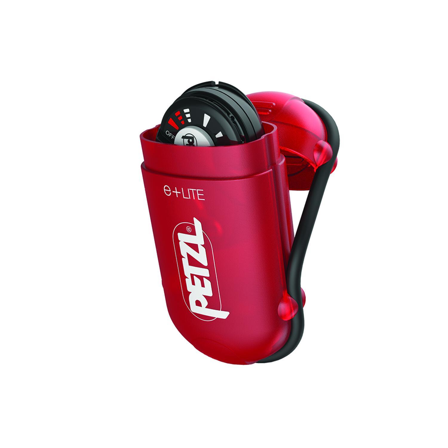 Product gallery image number 2 for product E+Lite 50 Lumens Headlamp