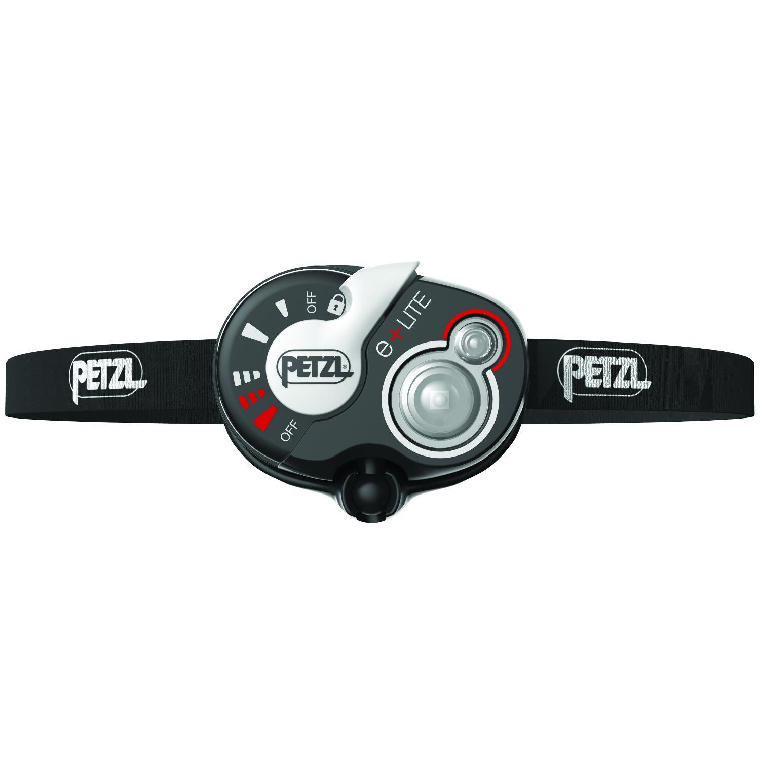 Product gallery image number 3 for product E+Lite 50 Lumens Headlamp