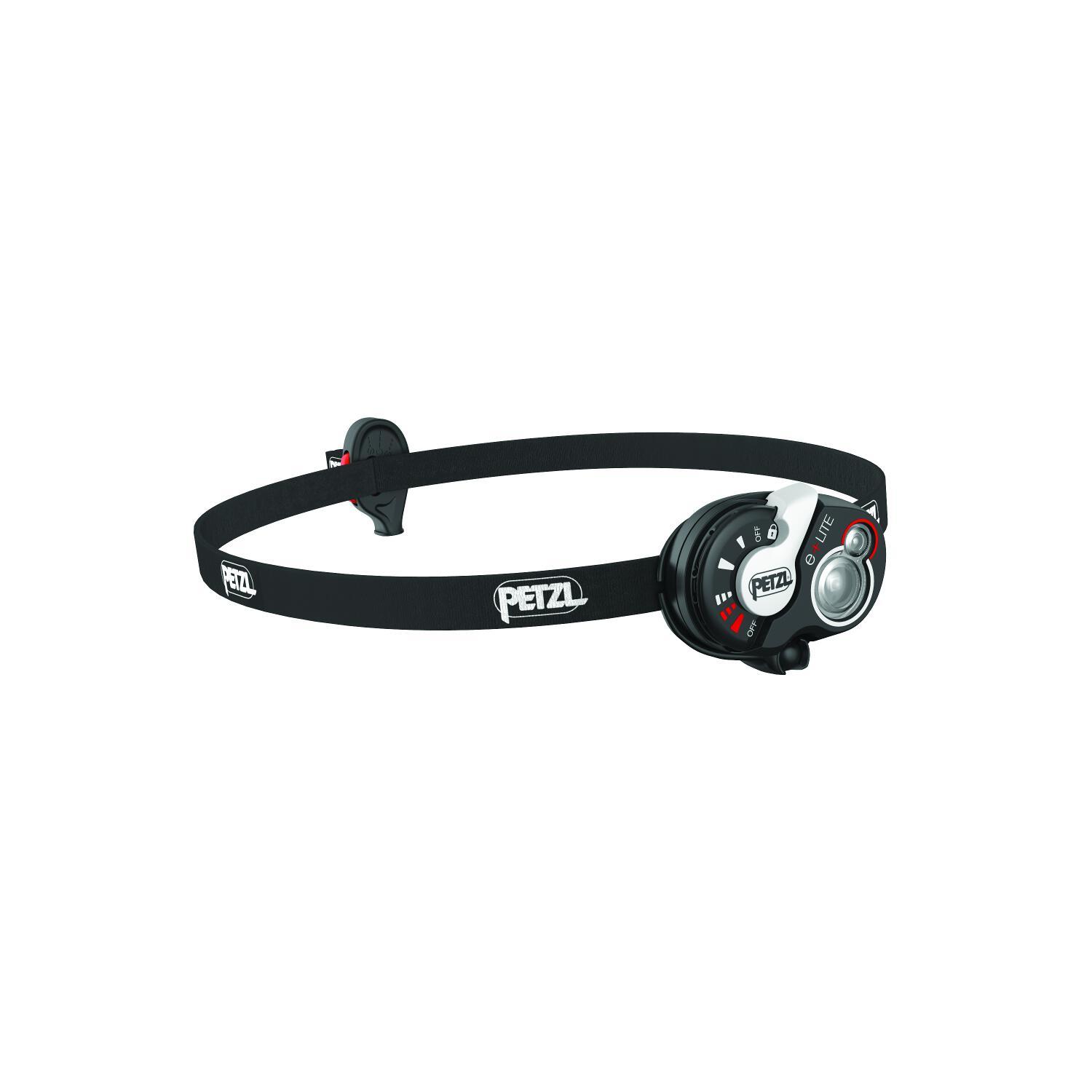 Product gallery image number 1 for product E+Lite 50 Lumens Headlamp