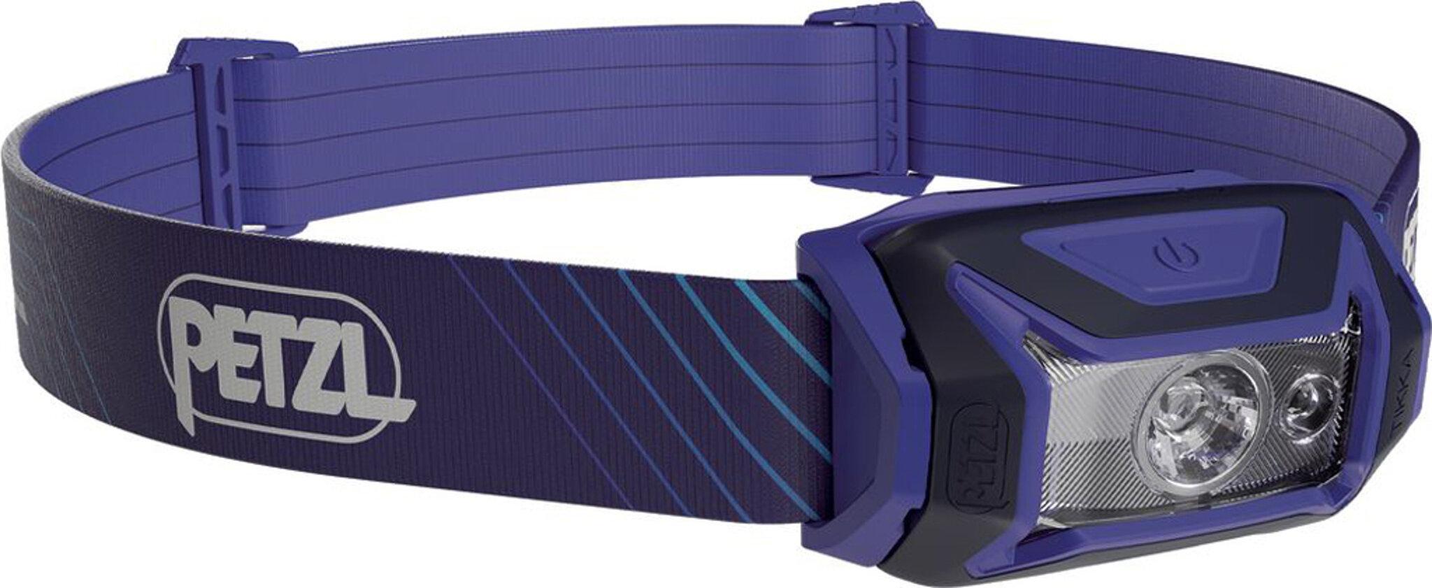 Image de produit pour Lampe frontale Tikka Core