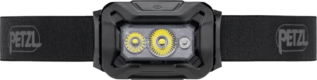 Product gallery image number 2 for product Aria 2 RGB Headlamps