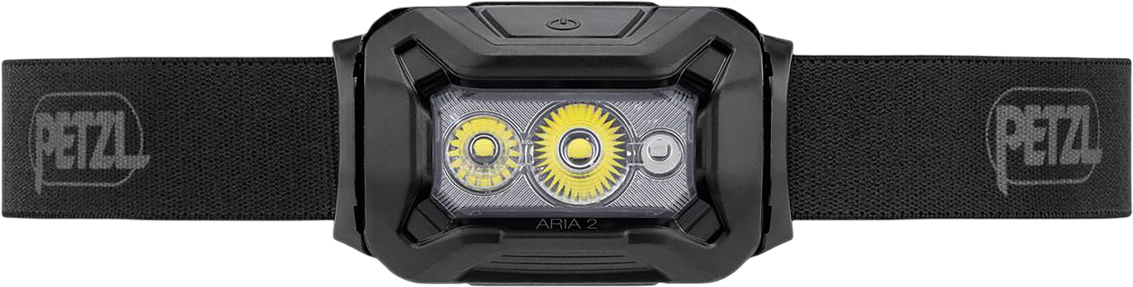 Product gallery image number 2 for product Aria 2R RGB Headlamp