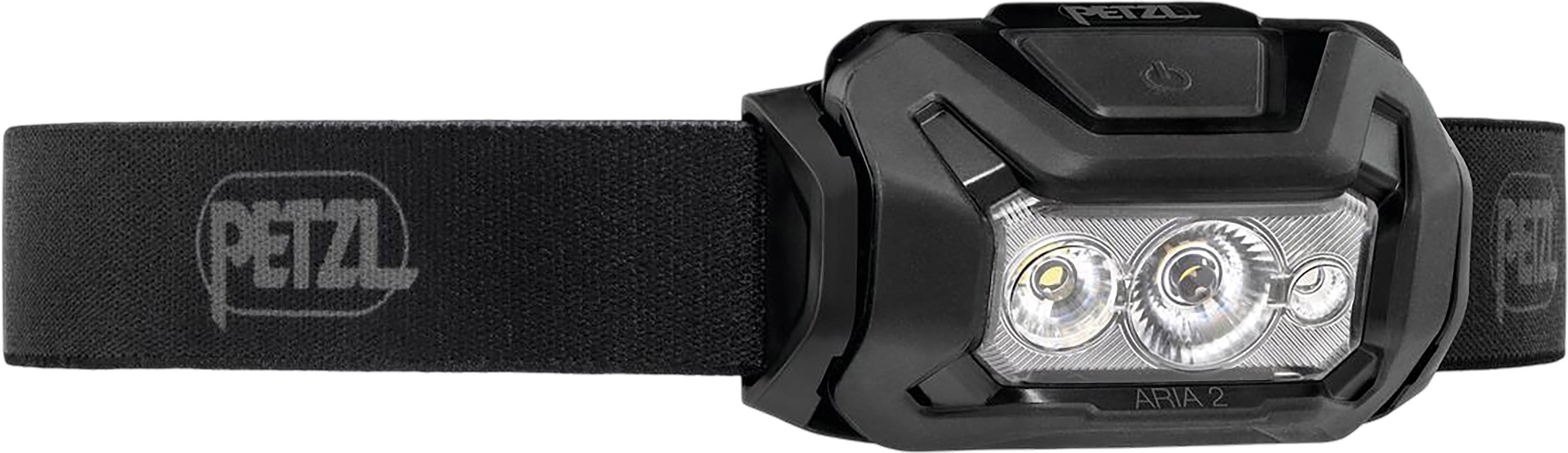 Product gallery image number 3 for product Aria 2R RGB Headlamp