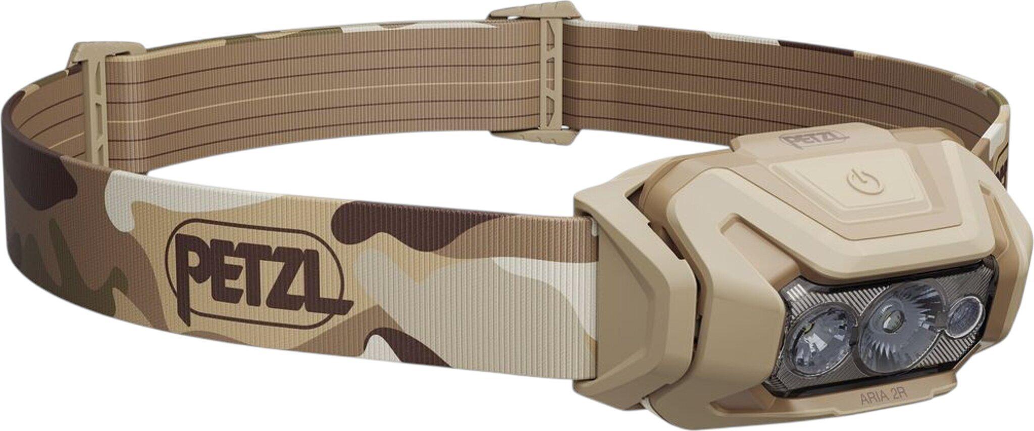 Product image for Lampe frontale Aria 2R RGB