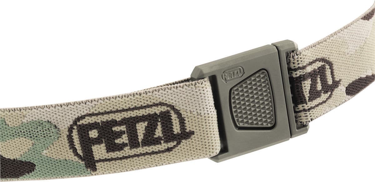 Product gallery image number 2 for product TACTIKKA + 350 lumens Headlamp