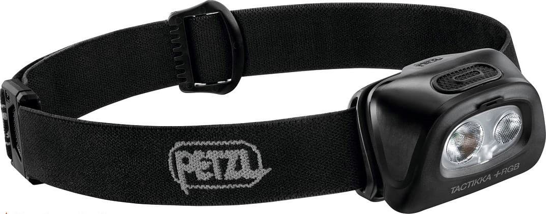 Product gallery image number 1 for product TACTIKKA+RGB 350 lumens Headlamp