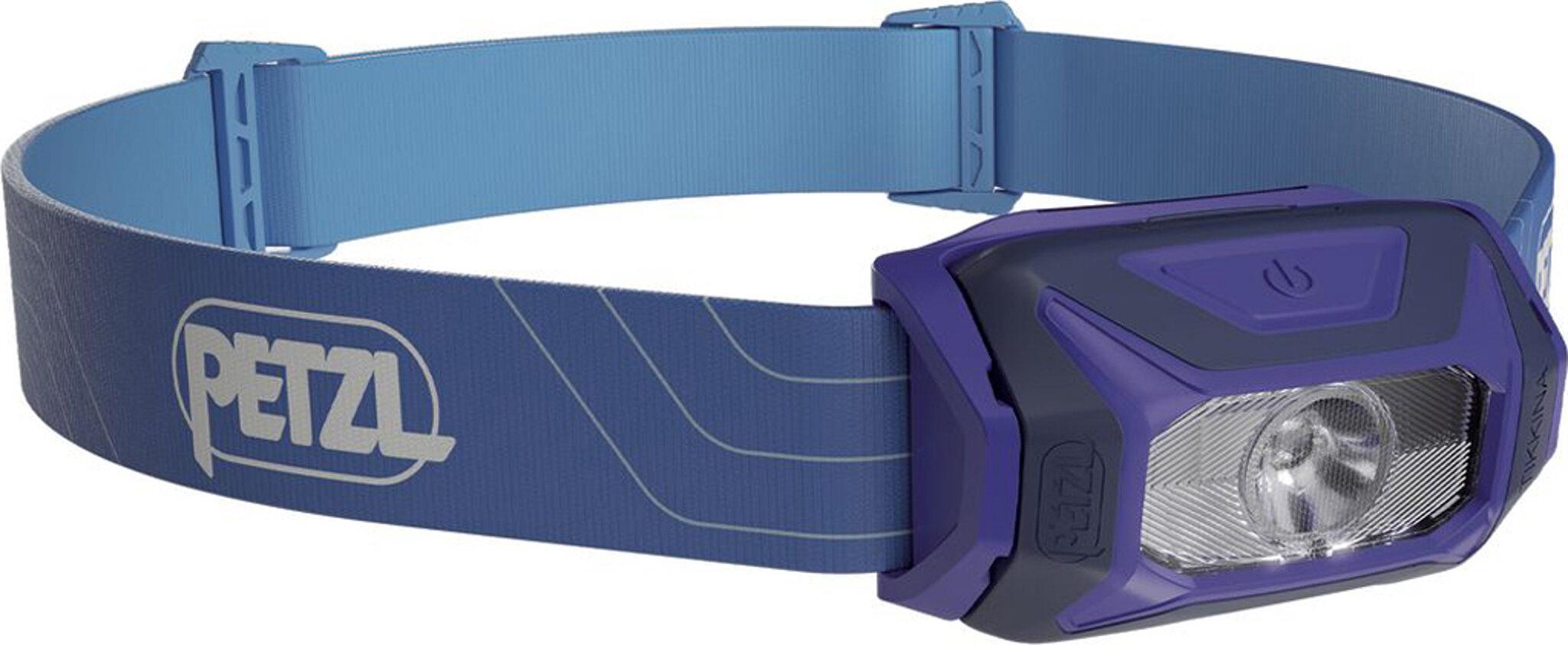 Product image for Tikkina 250 lumens Headlamp