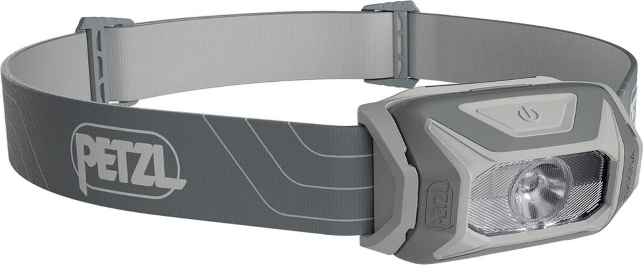 Product image for Tikkina 250 lumens Headlamp
