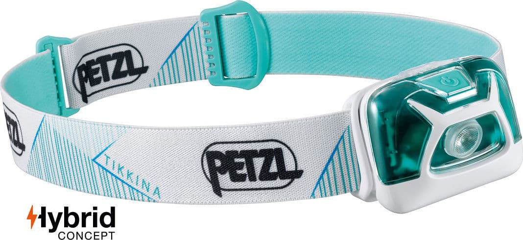 Product gallery image number 1 for product Tikkina 250 lumens Headlamp