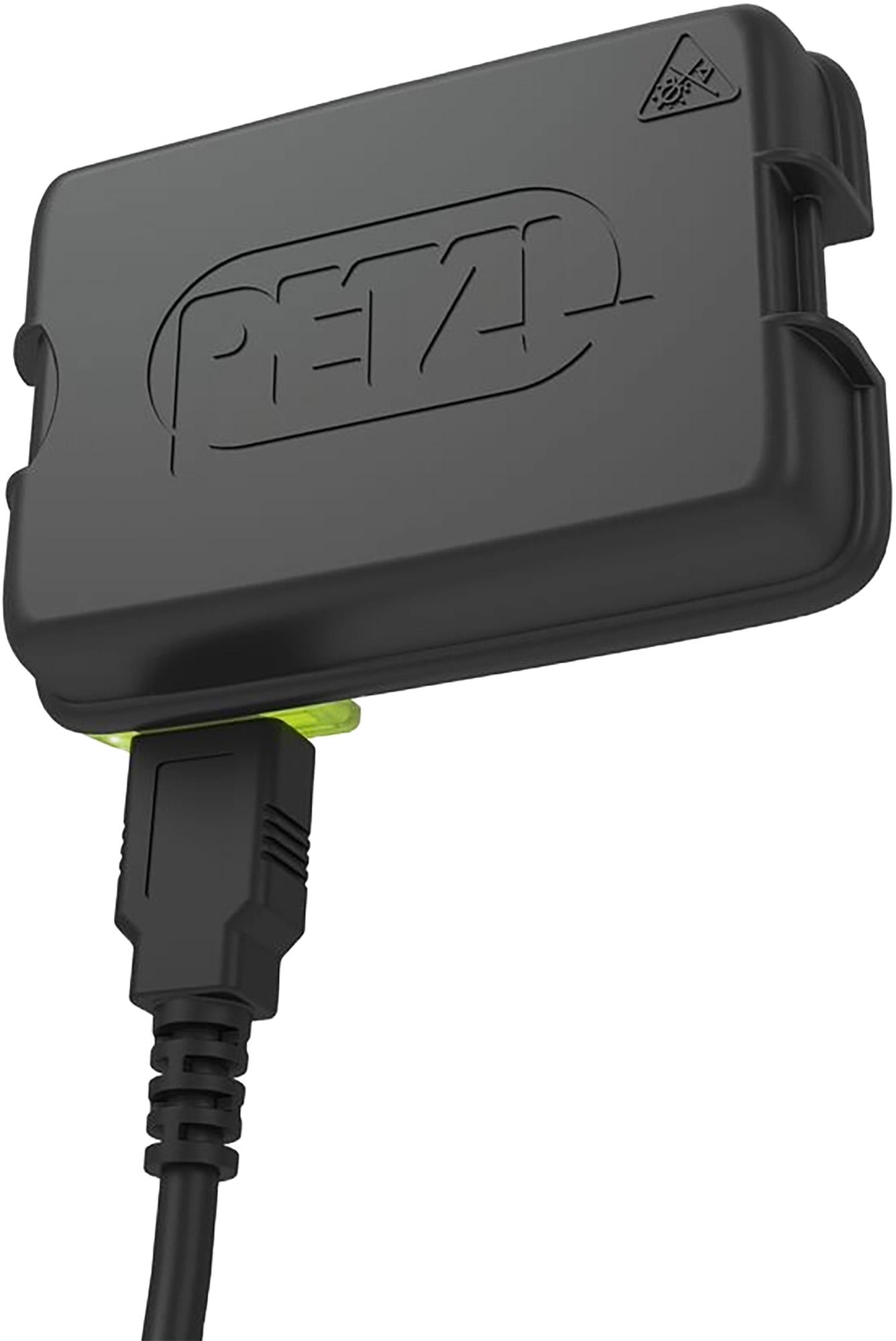 Product gallery image number 2 for product Accu Swift RL Headlamp Rechargeable Battery